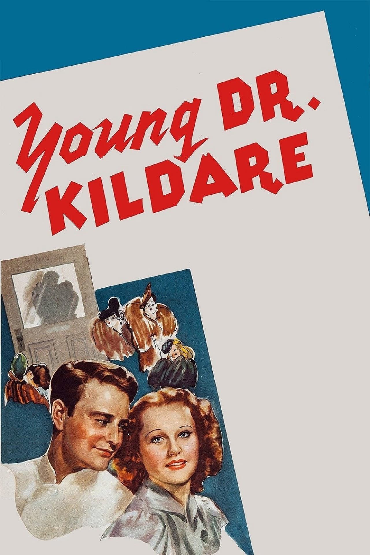 Young Dr. Kildare preview 2