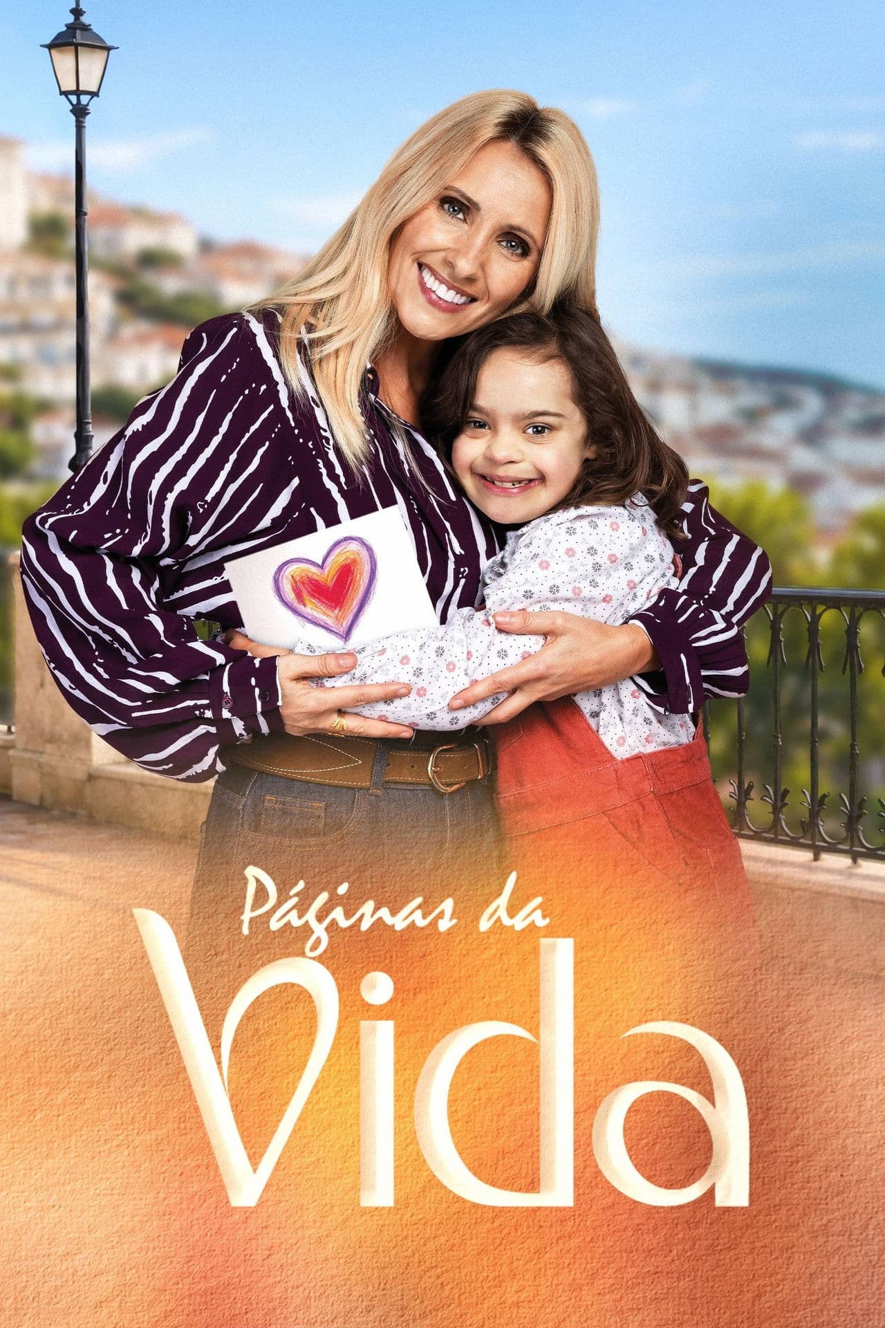 Páginas da Vida preview 2