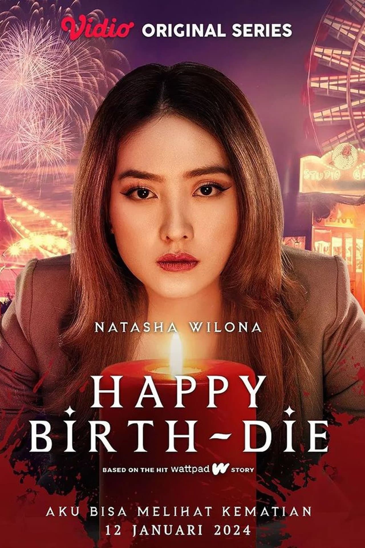 Happy Birth-Die preview 2