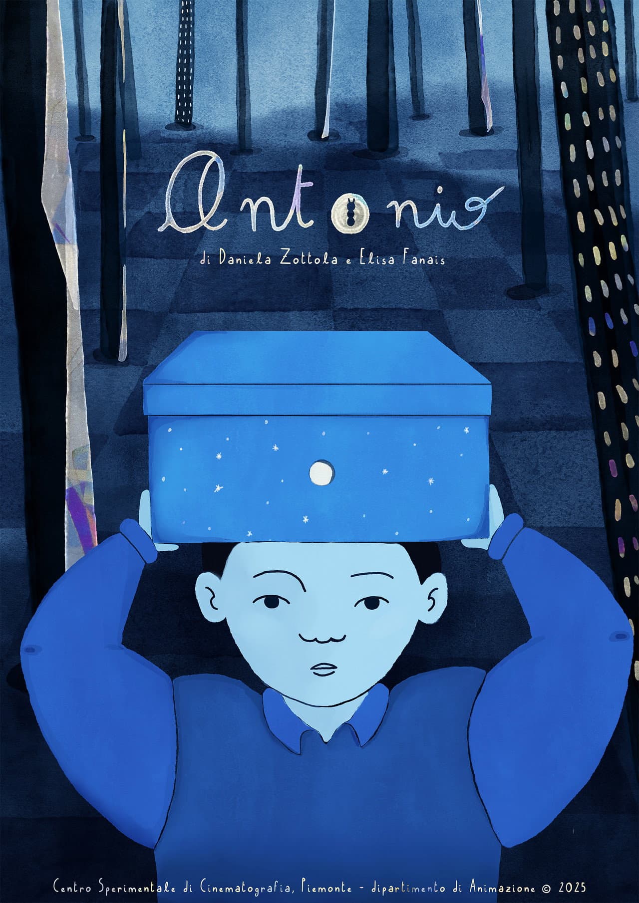 Antonio preview 2
