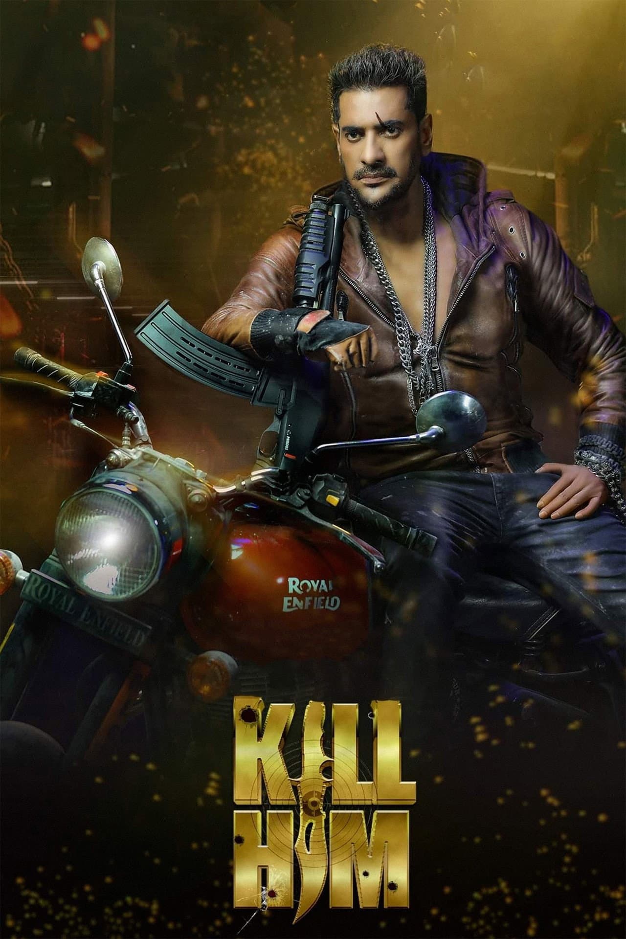 Kill Him preview 1