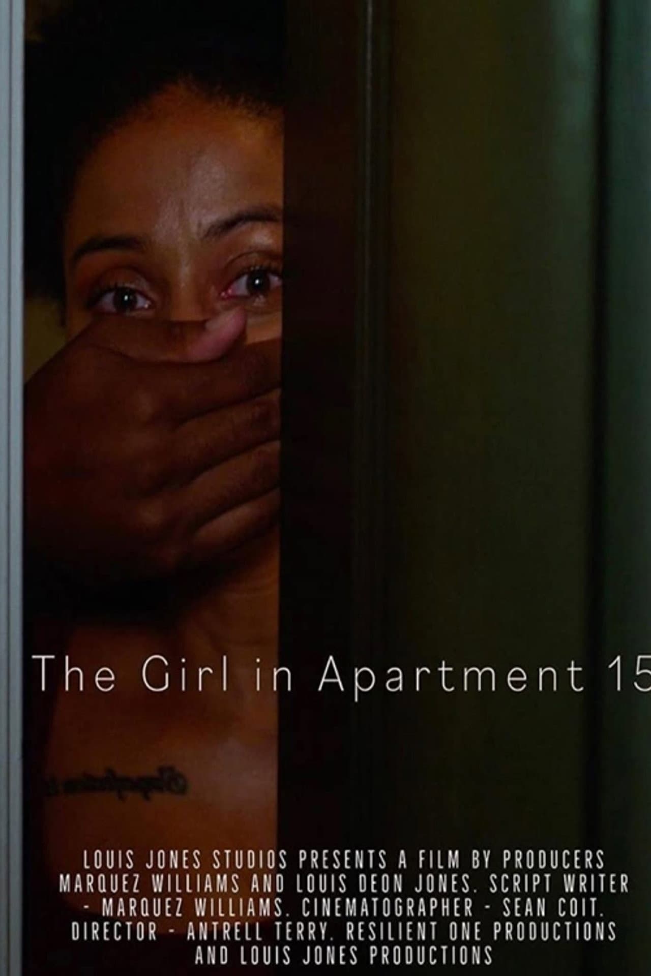 The Girl in Apartment 15 preview 1