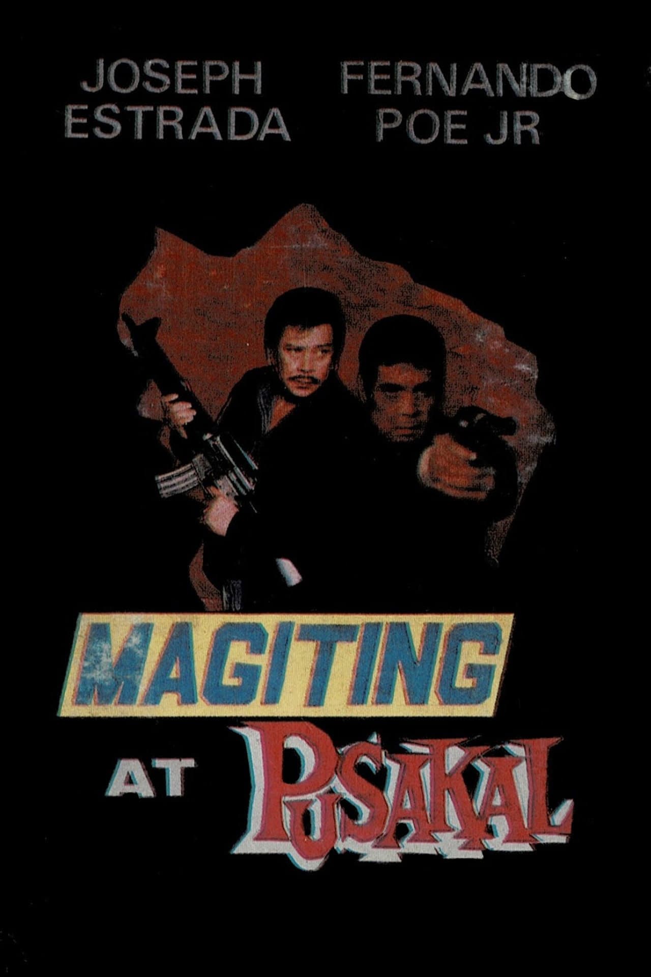 Magiting at Pusakal preview 1