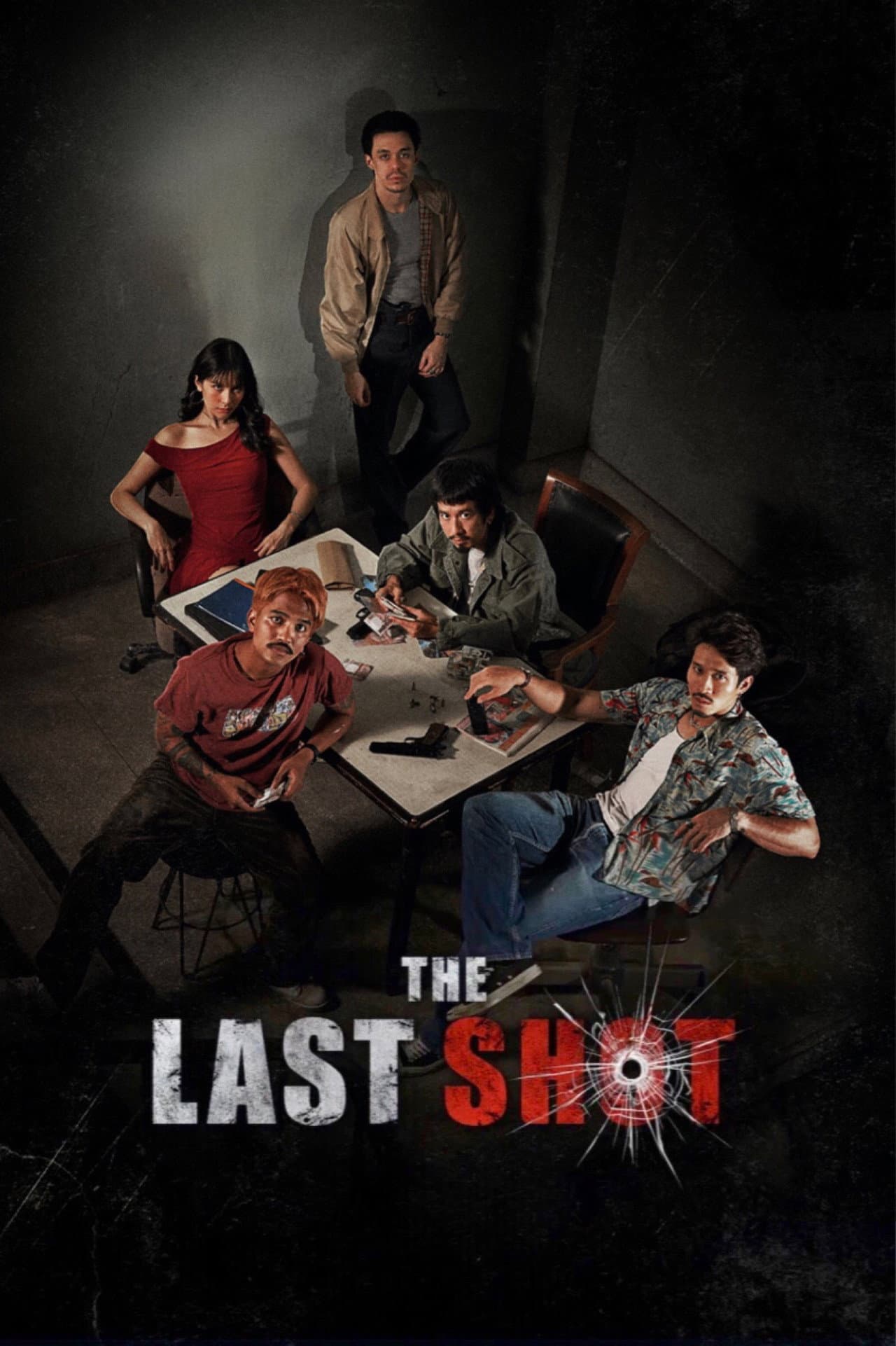 The Last Shot preview 2
