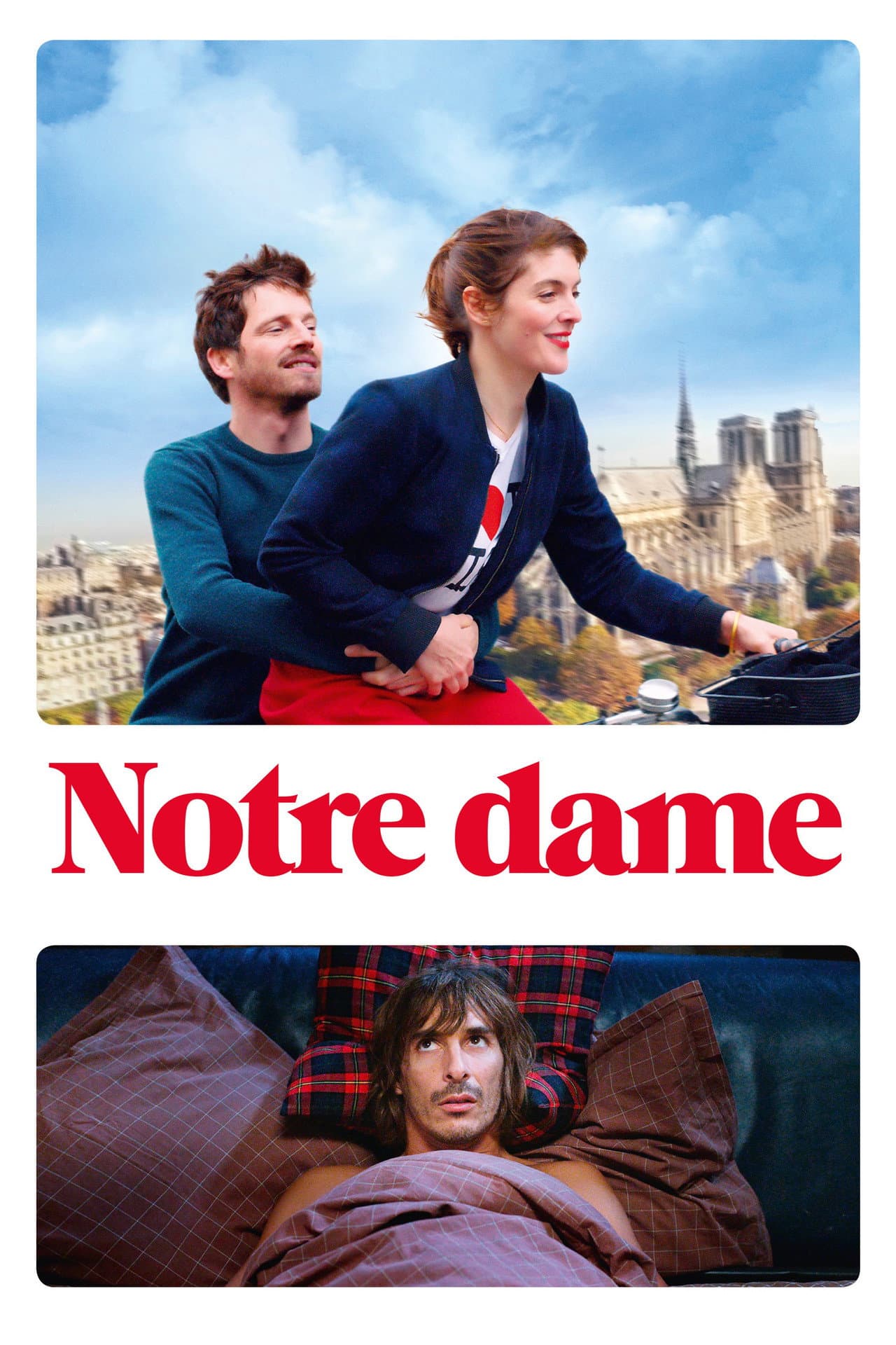Notre Dame preview 2