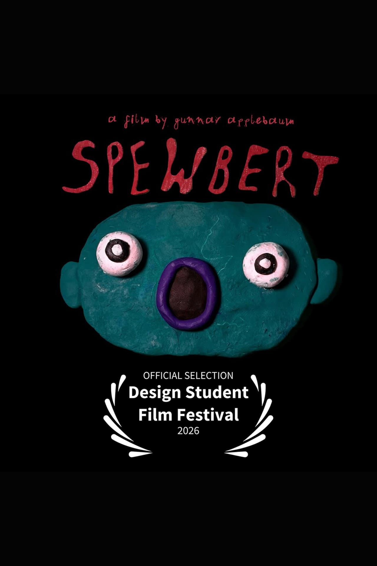 Spewbert preview 2