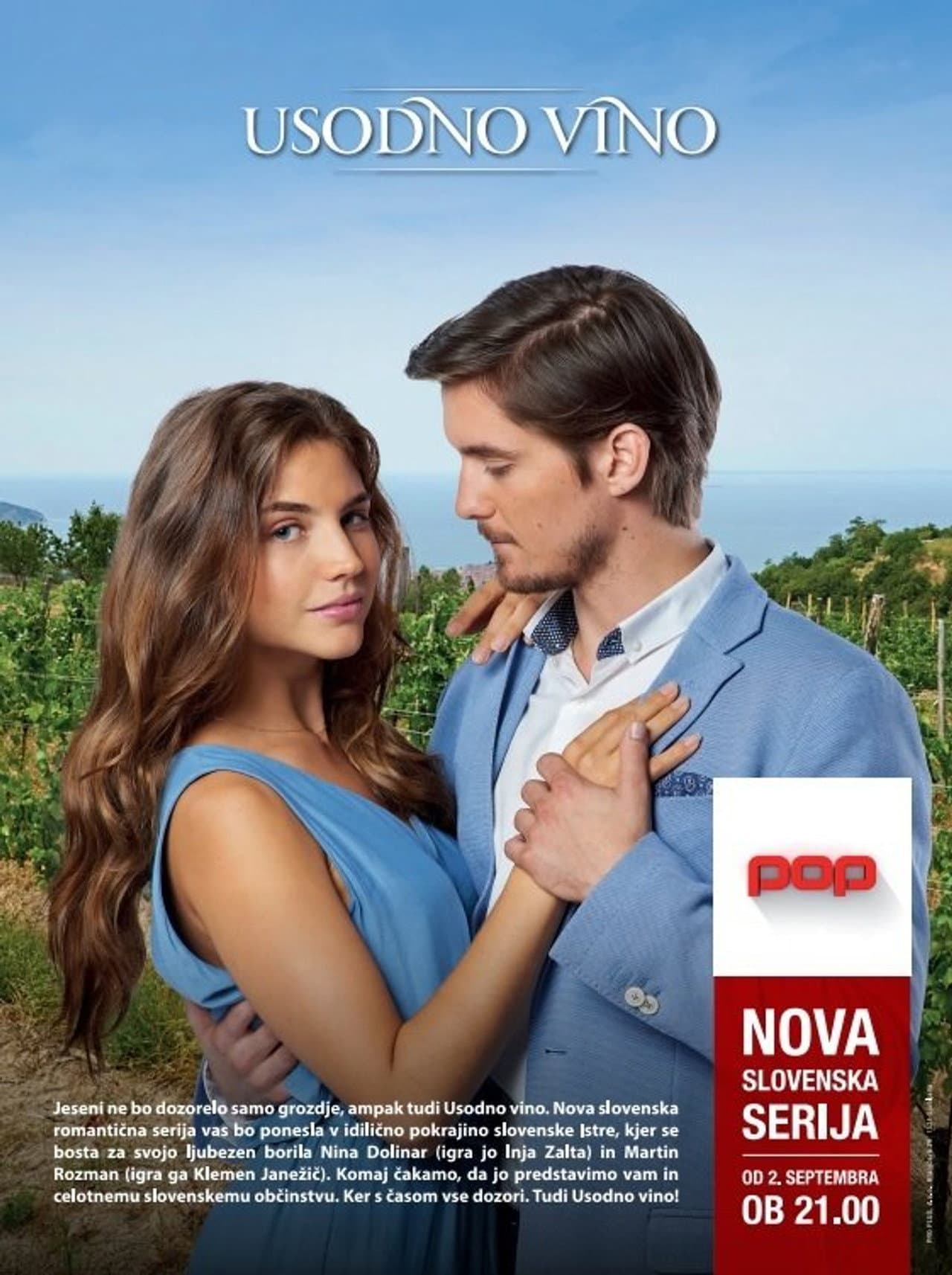 Fatal Wine preview 2
