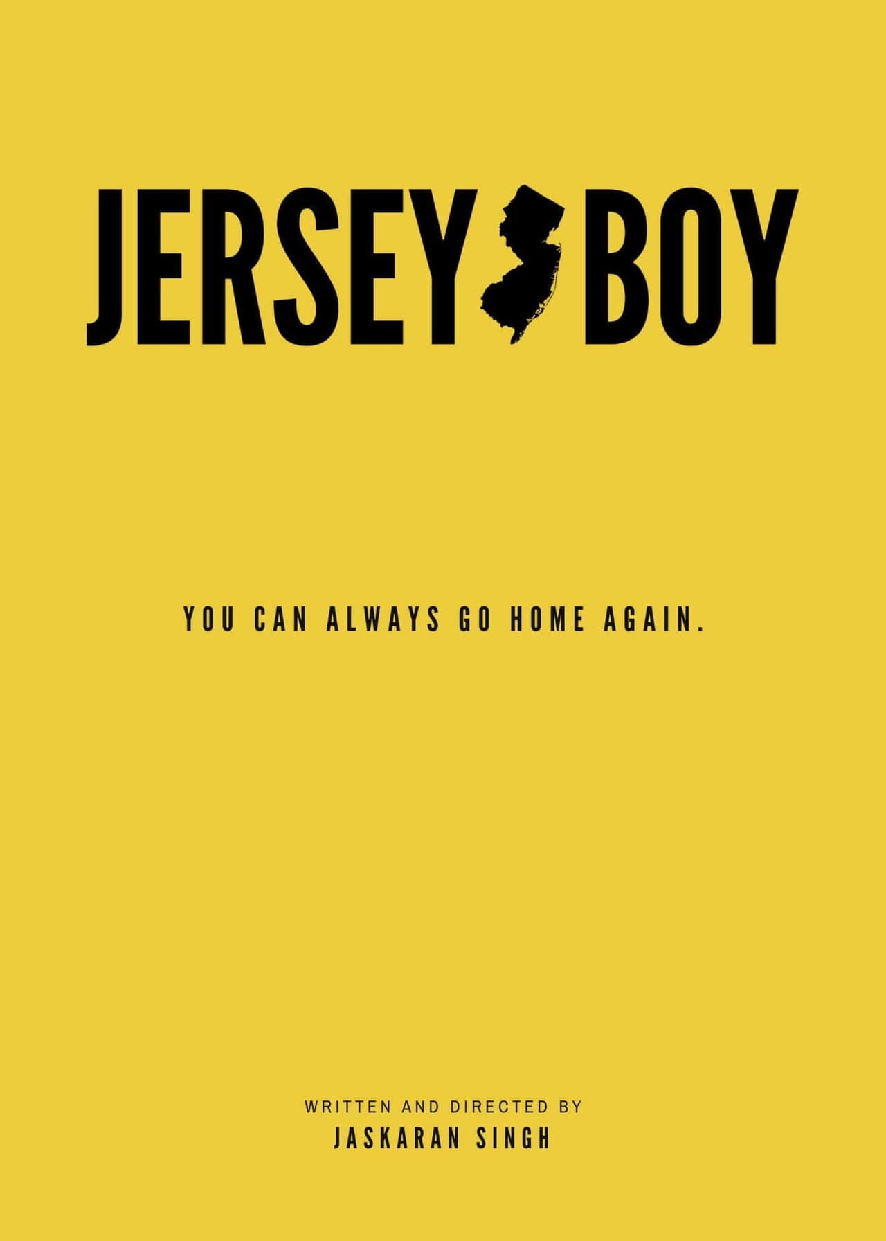 Jersey Boy preview 1
