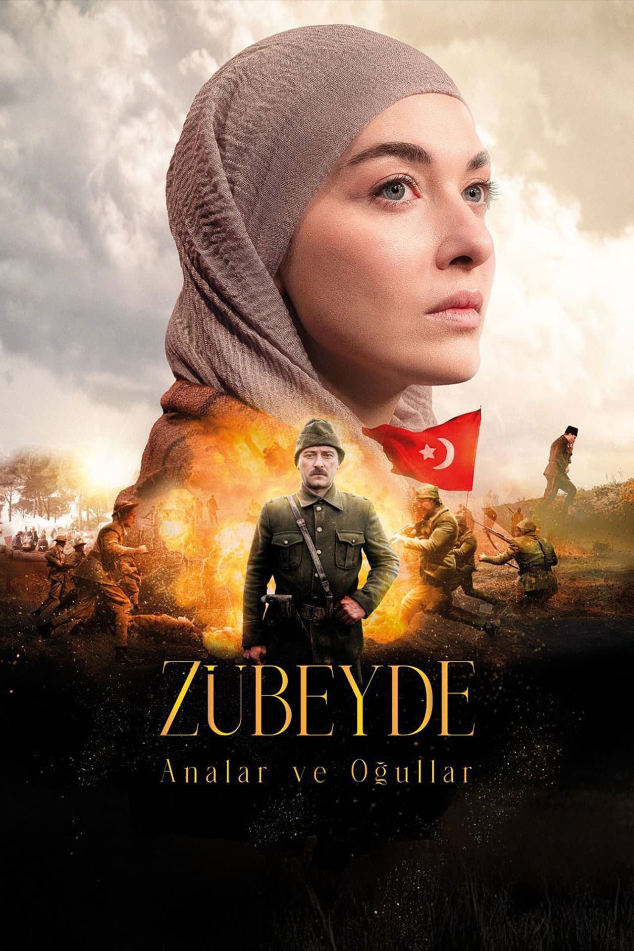 Zübeyde preview 2