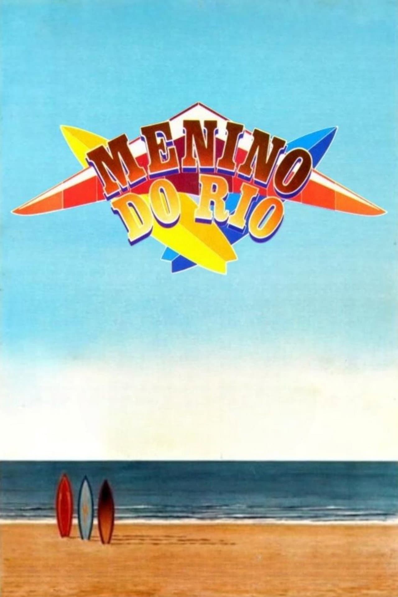 Menino do Rio preview 2