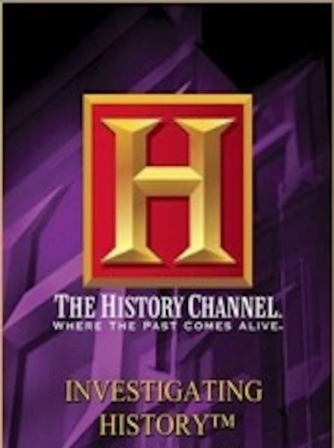 Investigating History preview 1