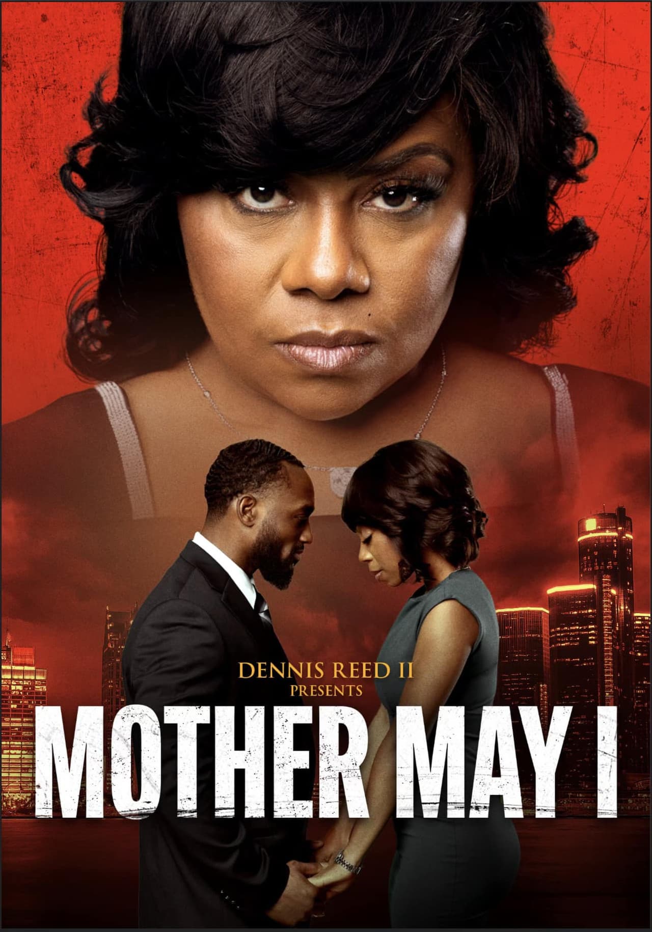 Mother May I preview 1