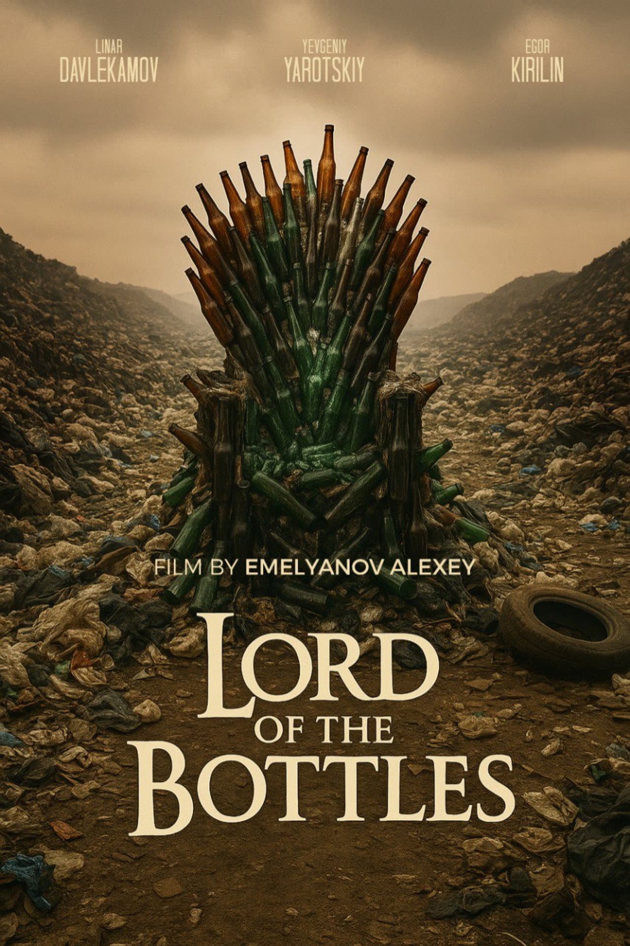 Lord of the bottles preview 2