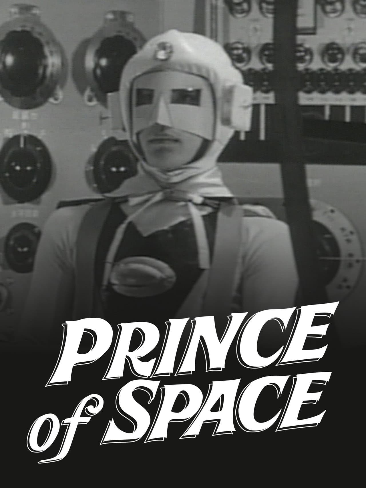 Prince of Space preview 1