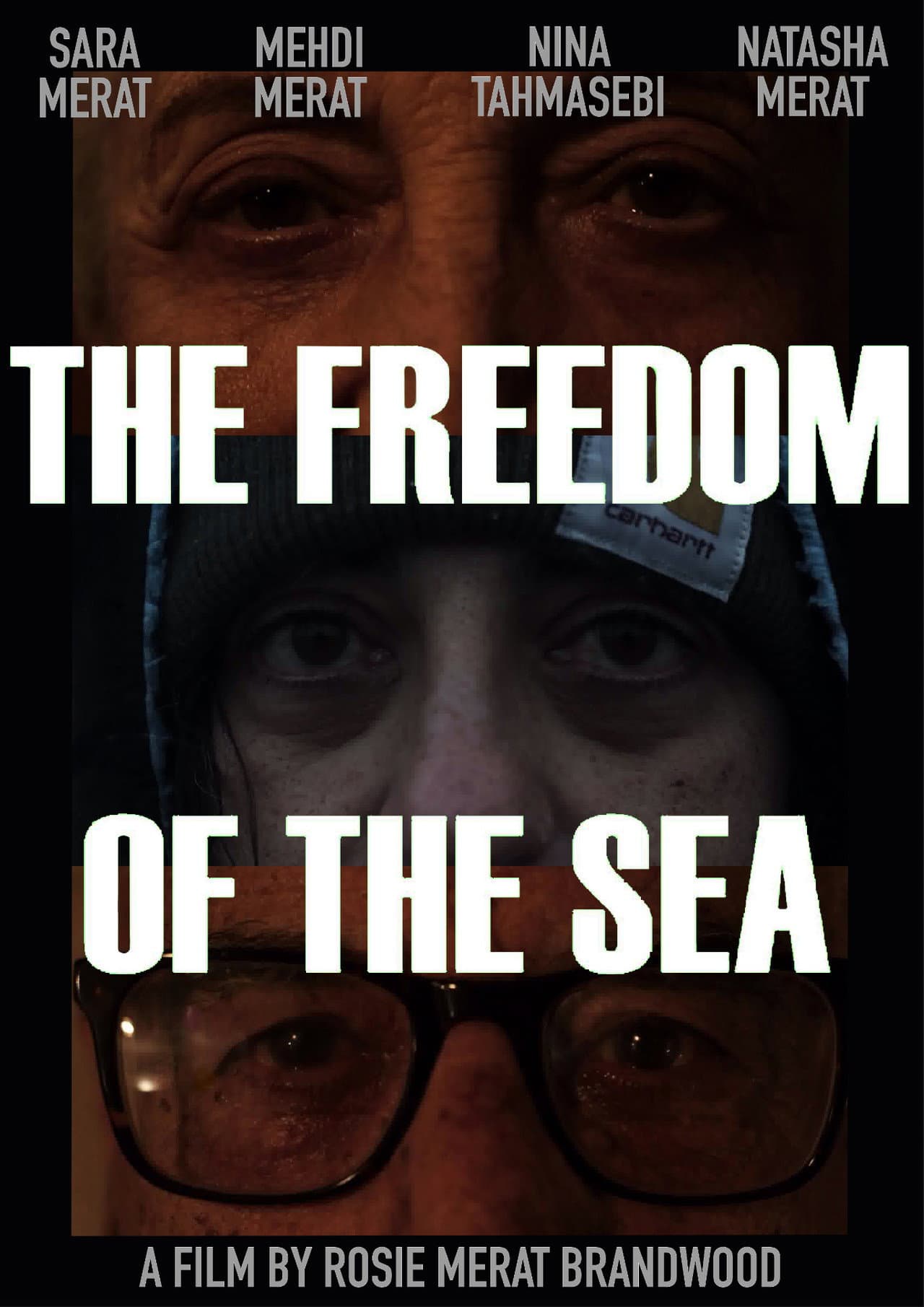 The Freedom of the Sea preview 1