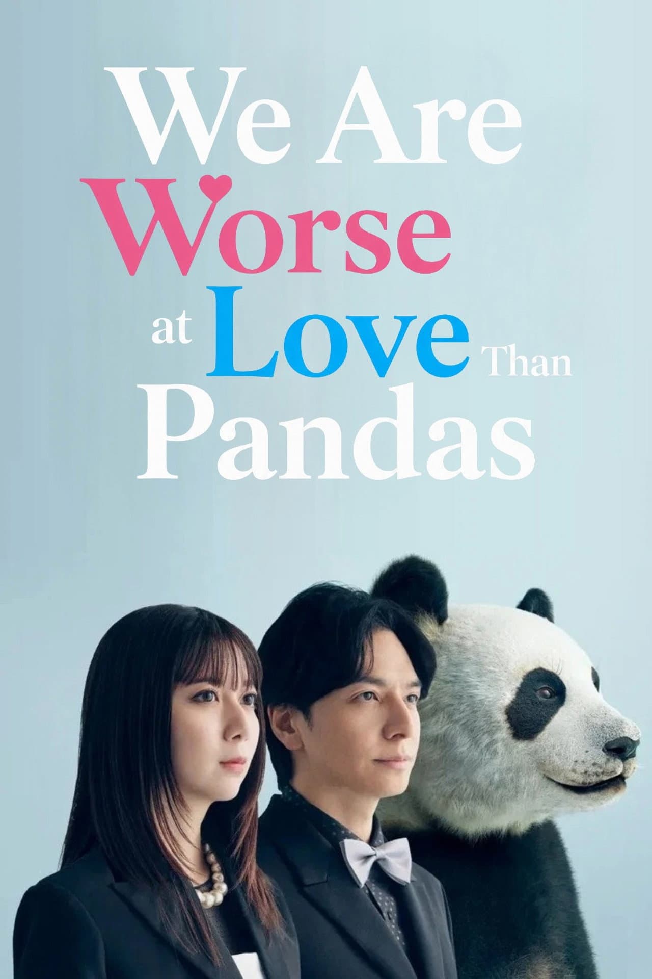 We Are Worse at Love Than Pandas preview 2