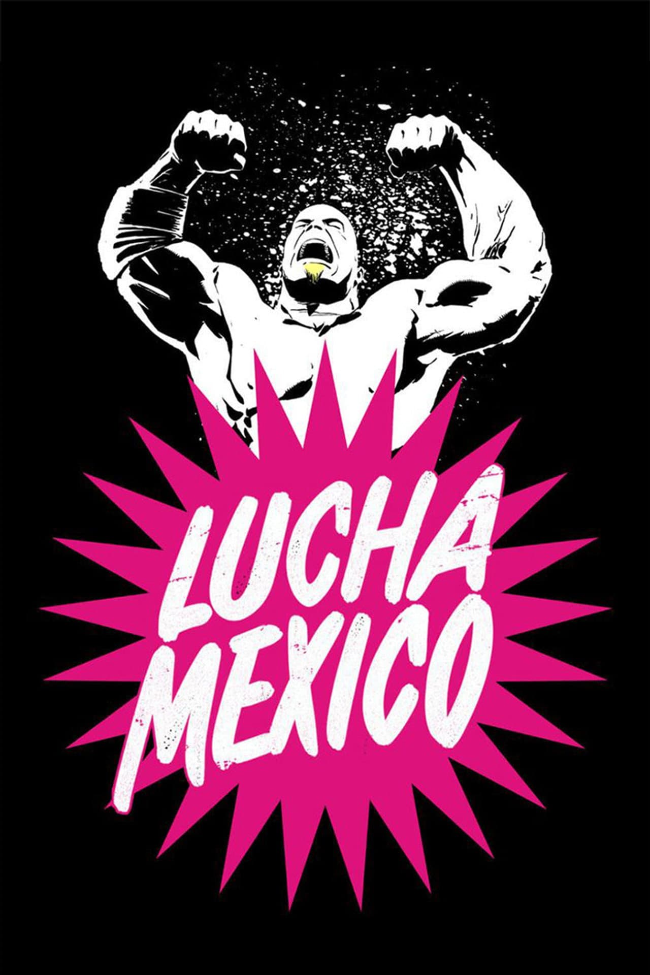 Lucha Mexico preview 2