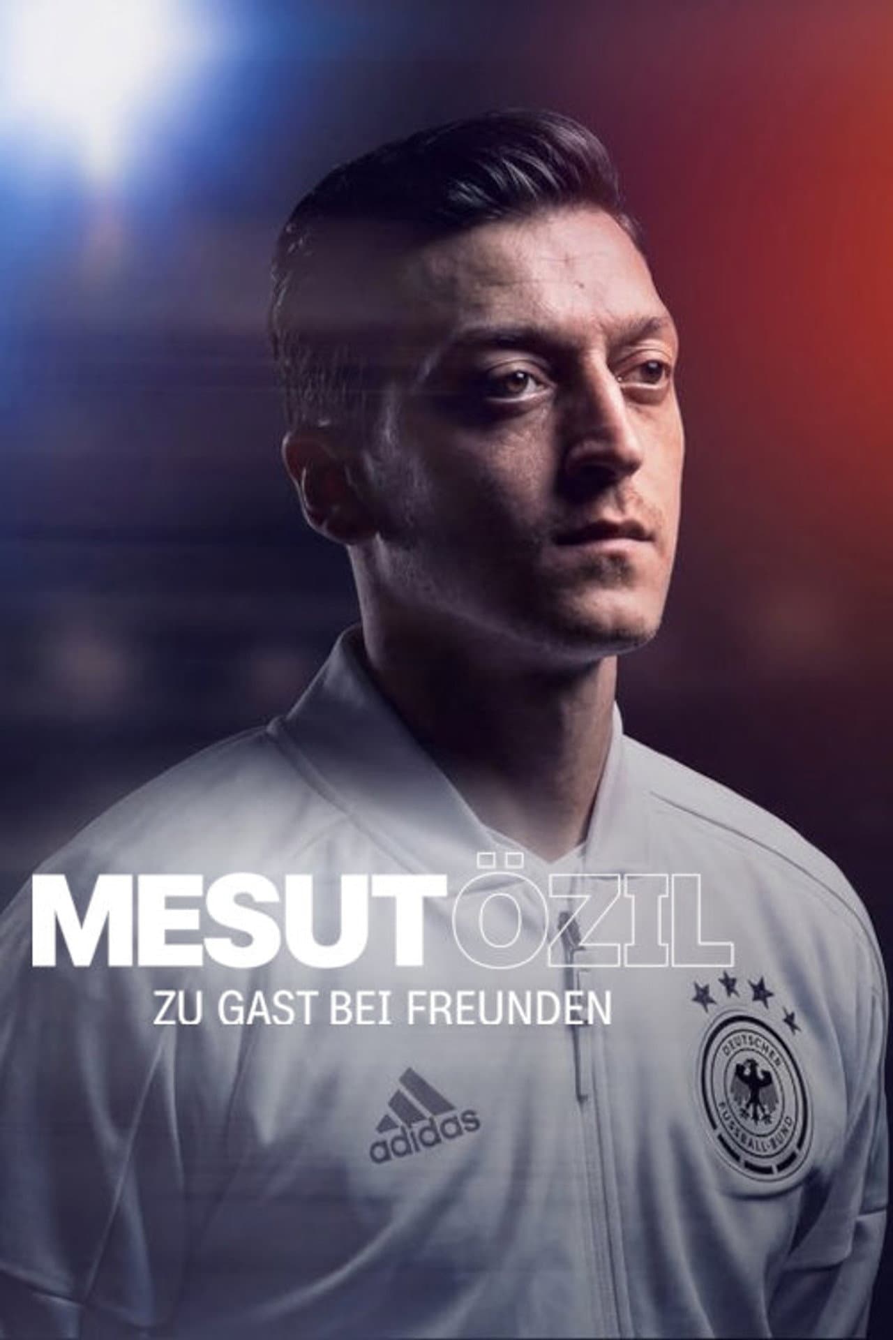 Mesut Özil – Zu Gast bei Freunden preview 2