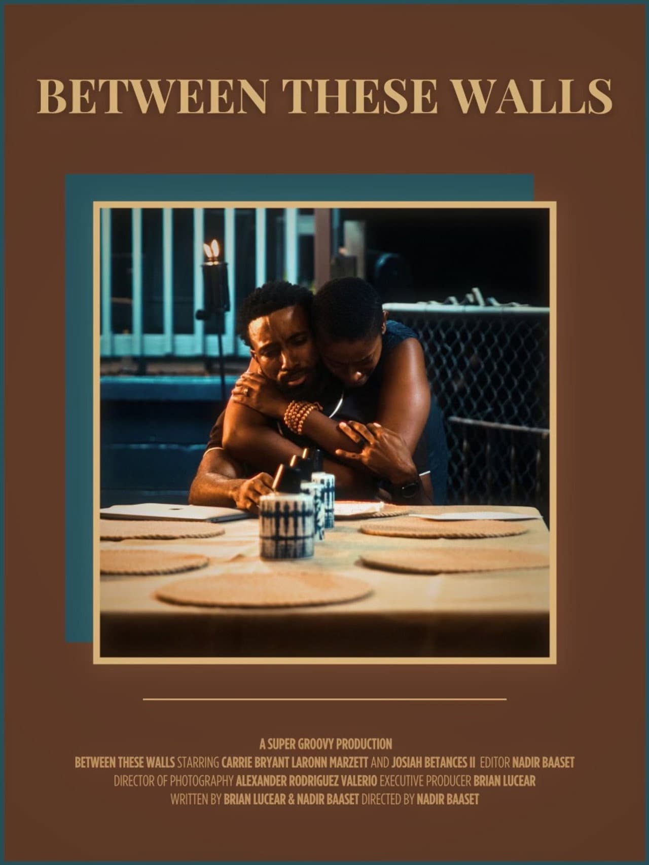 Between These Walls preview 1