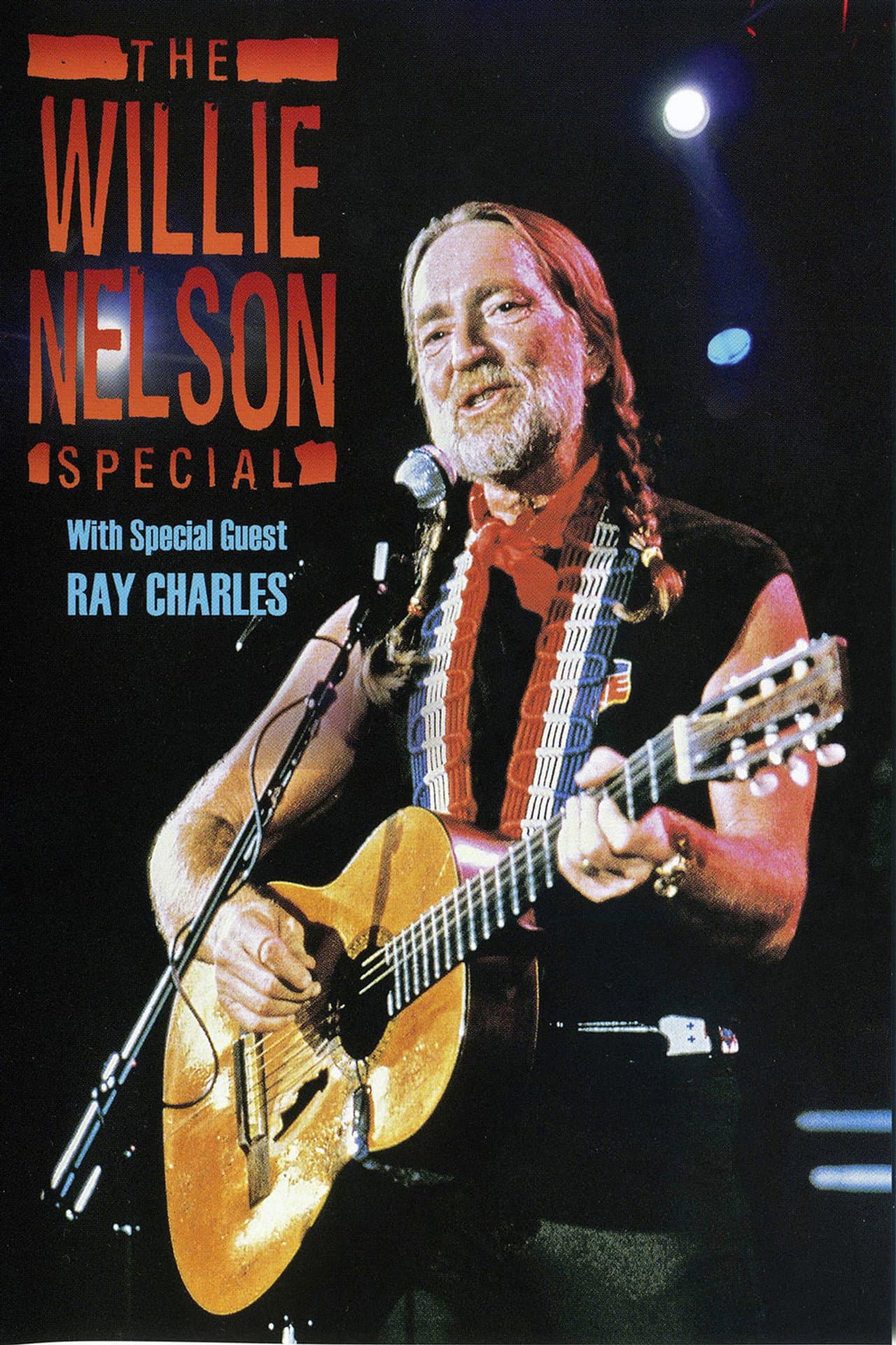 The Willie Nelson Special - With Special Guest Ray Charles preview 1