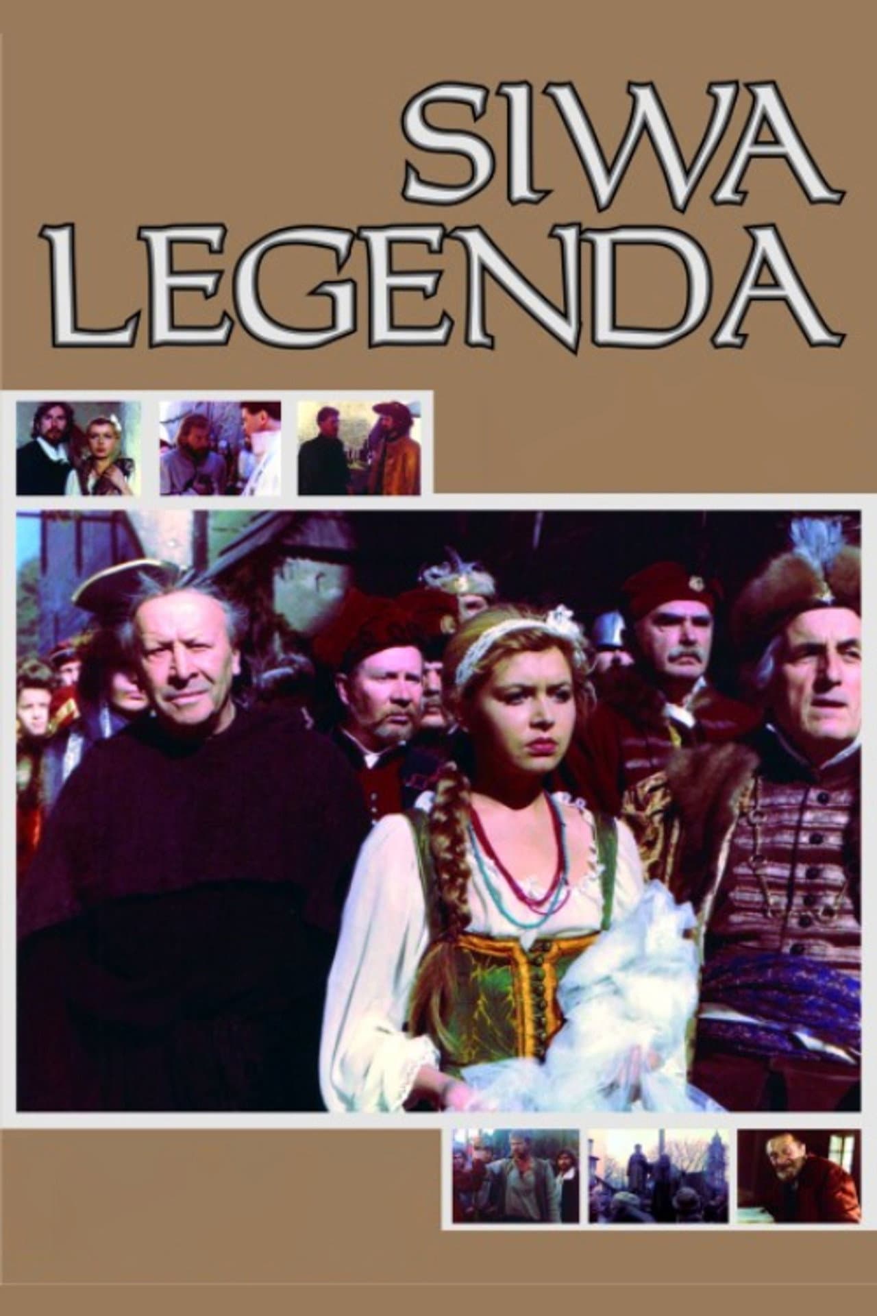 Grey Legend preview 1