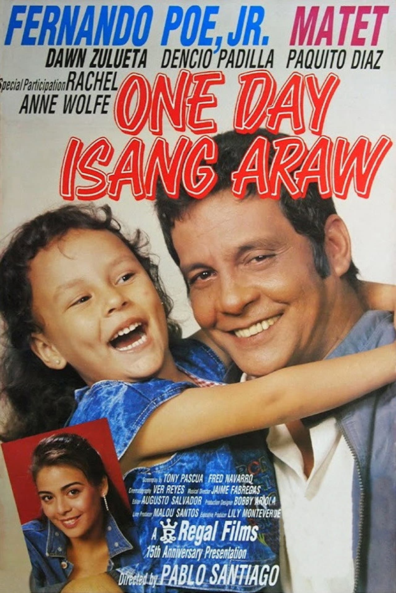 One Day, Isang Araw preview 1