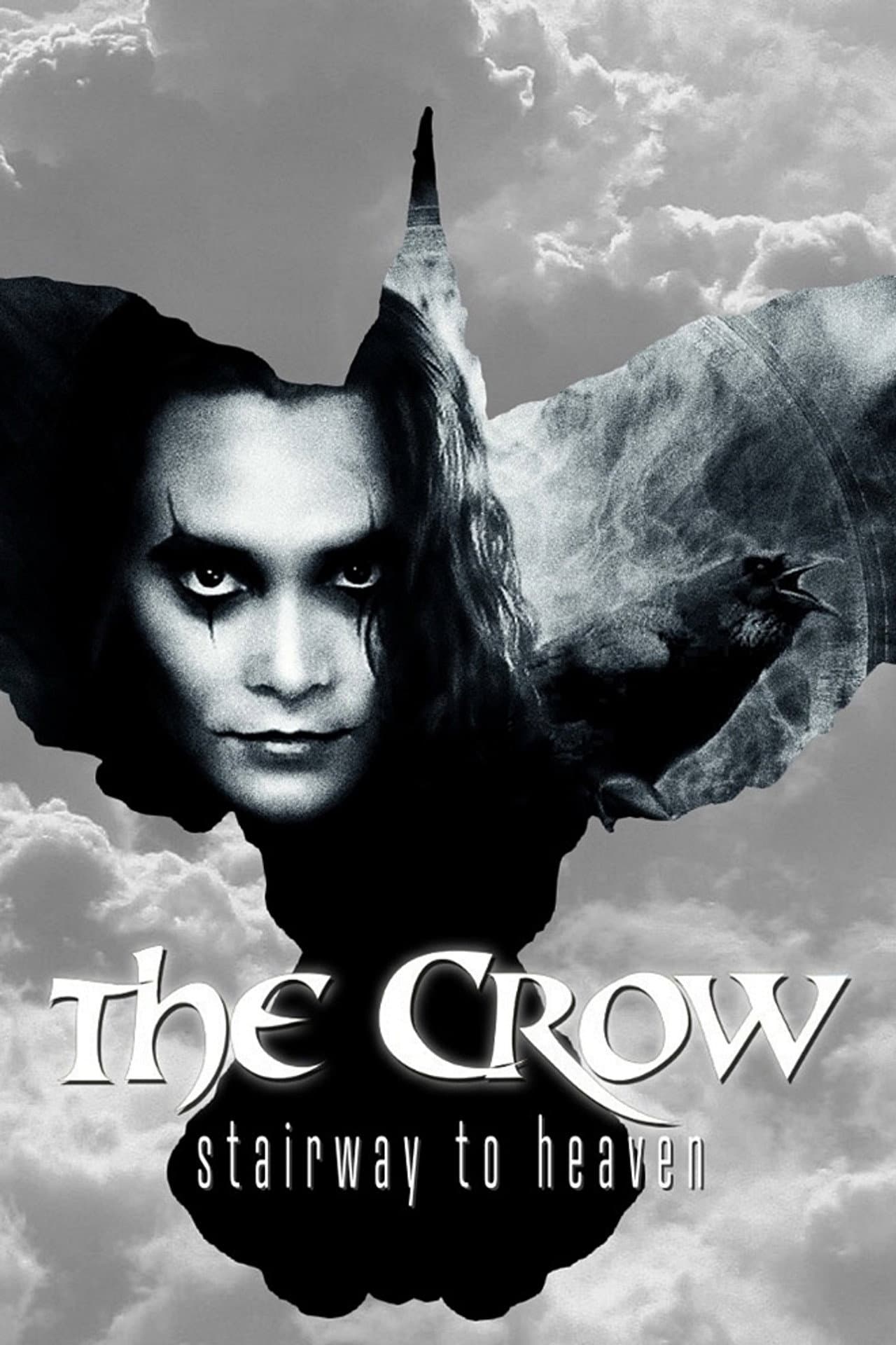 The Crow: Stairway to Heaven preview 2