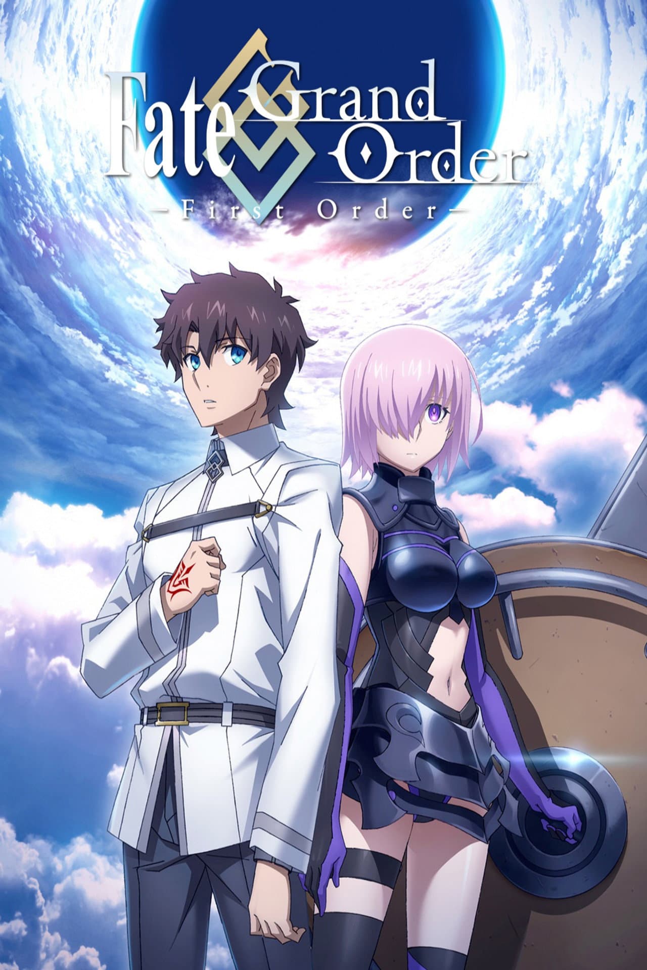 Fate/Grand Order: First Order preview 2