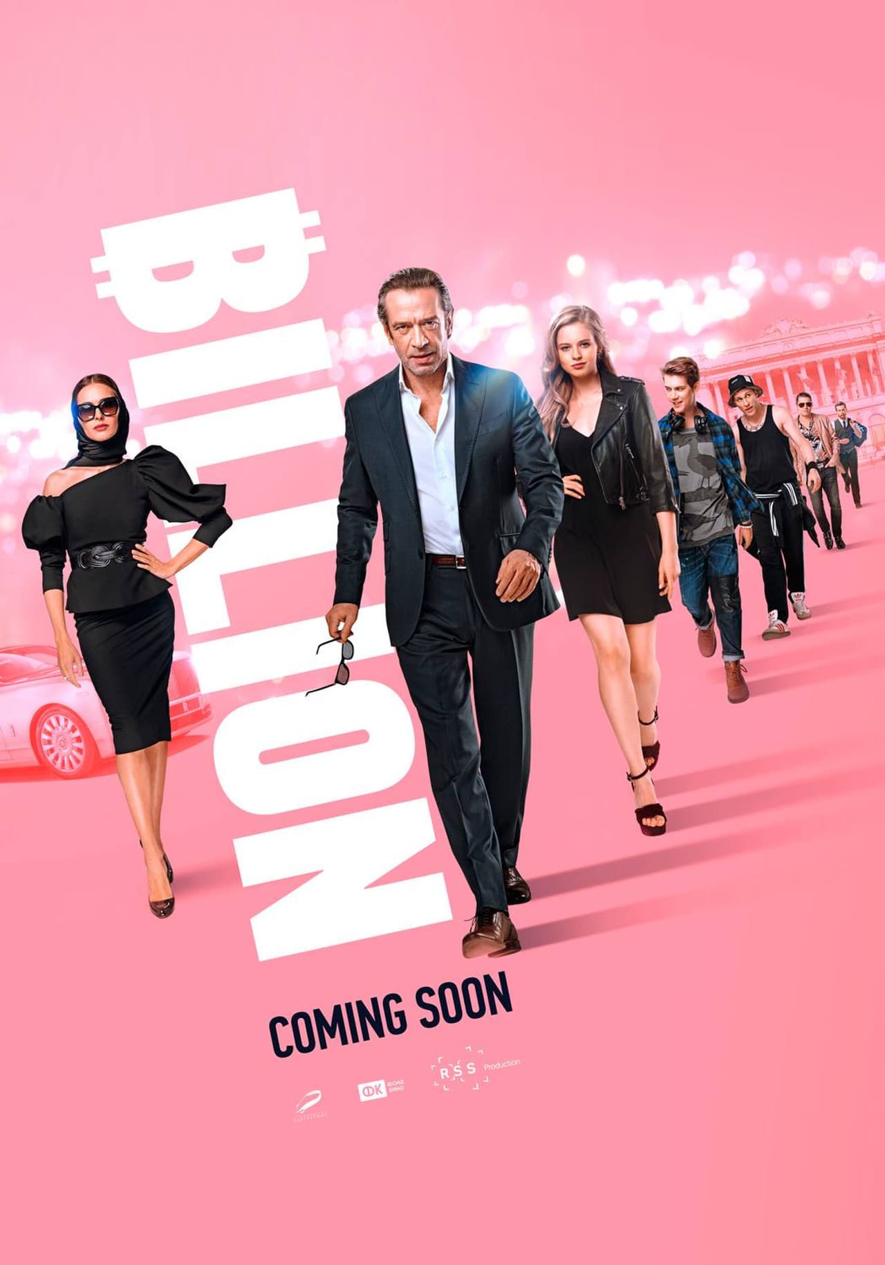 Billion preview 2