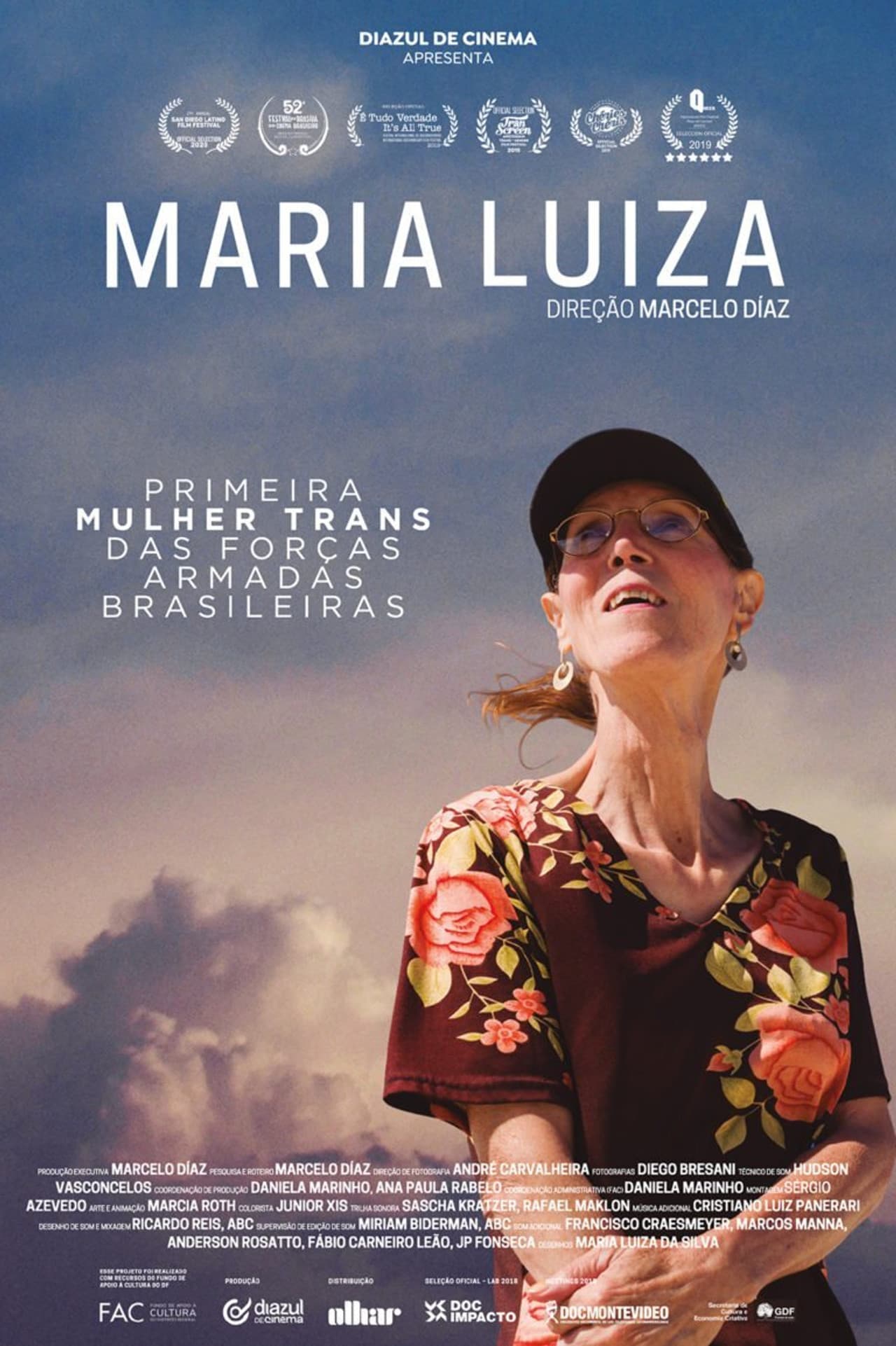 Maria Luiza preview 2