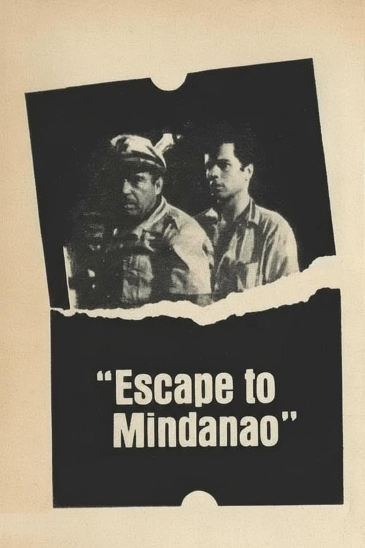 Escape to Mindanao preview 1