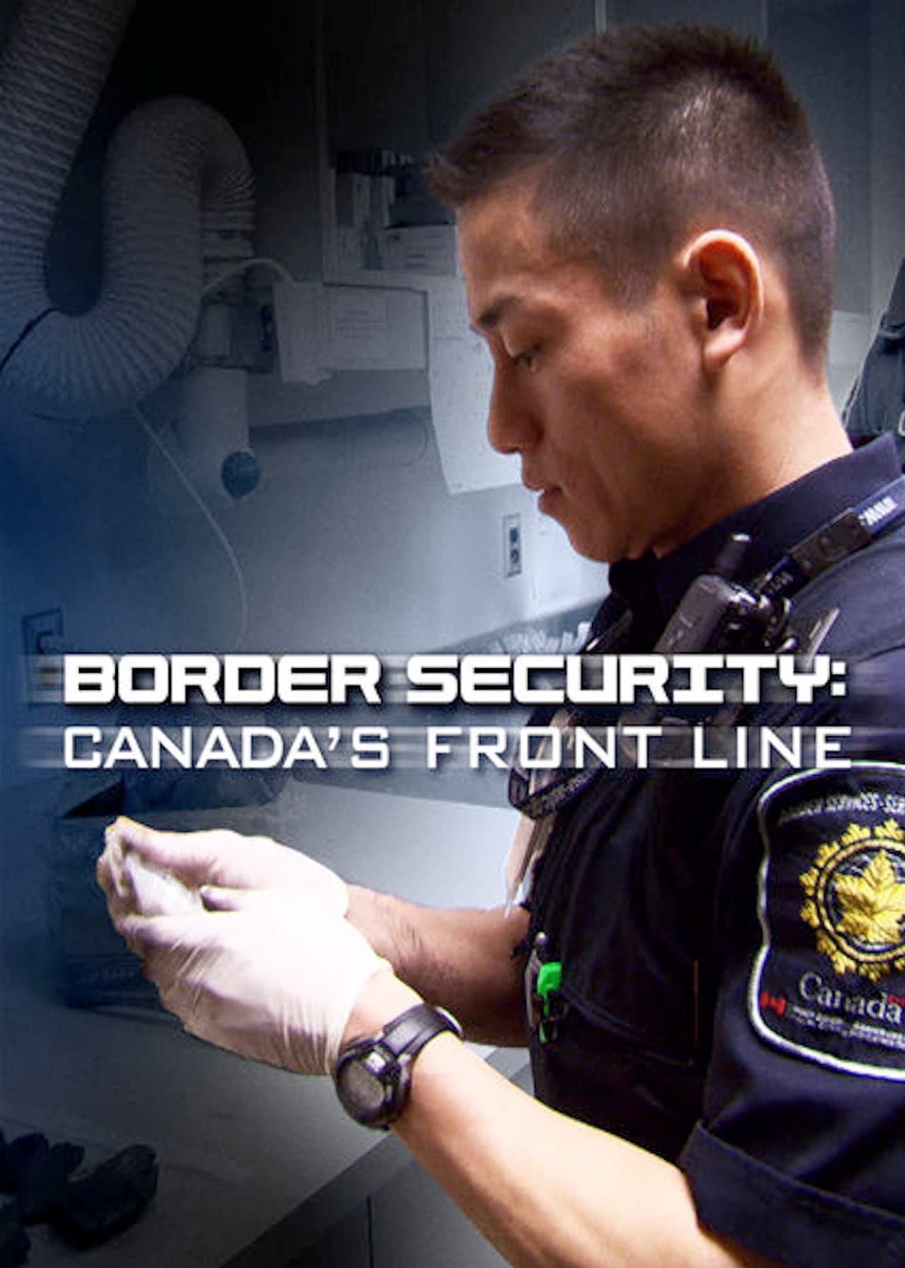 Border Security: Canada's Front Line preview 2