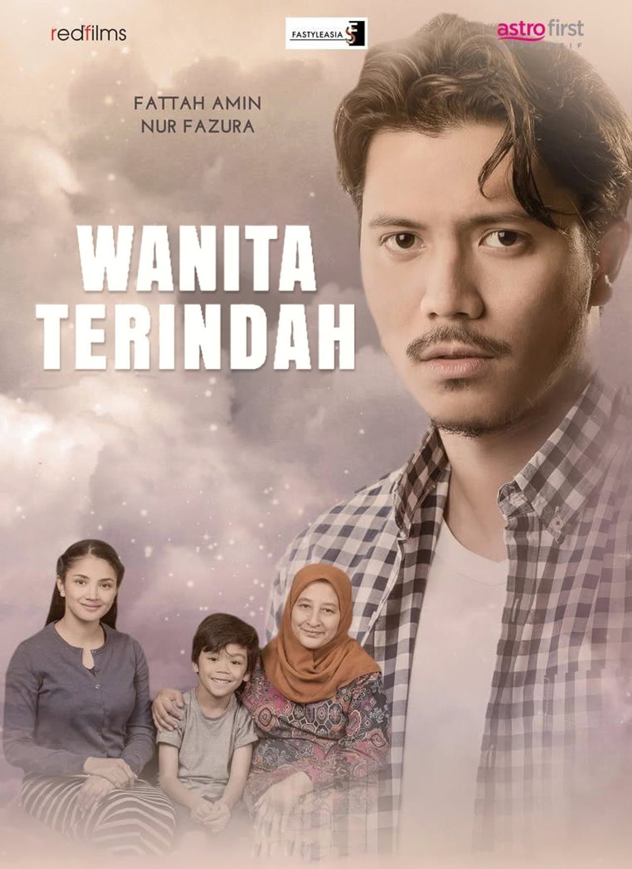 Wanita Terindah preview 1