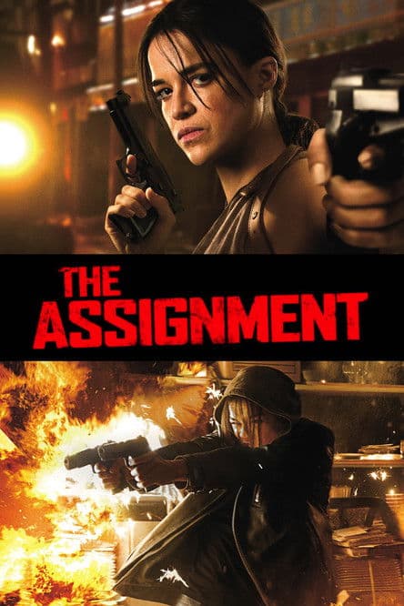 The Assignment preview 2