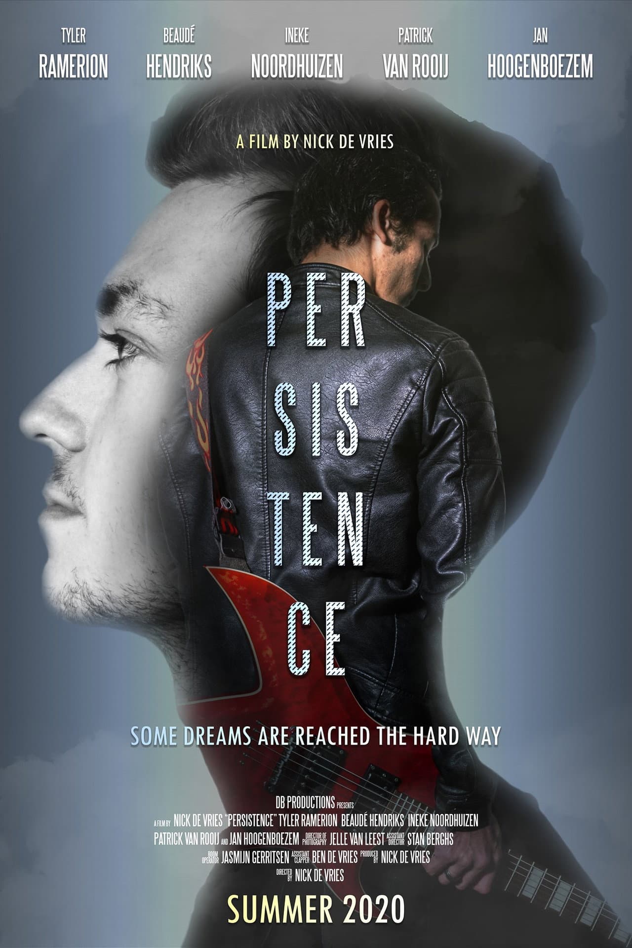 Persistence preview 1
