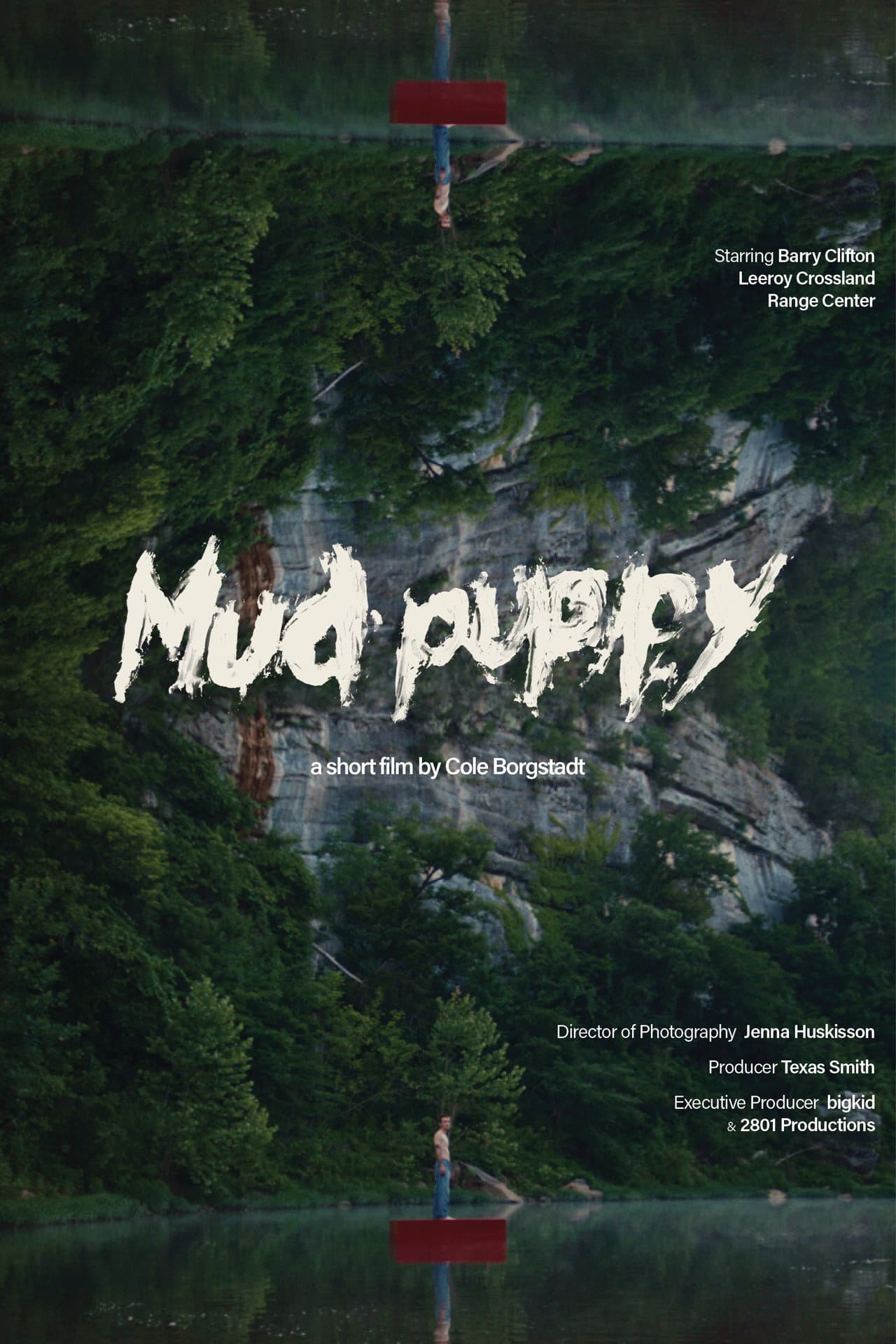 Mudpuppy preview 1