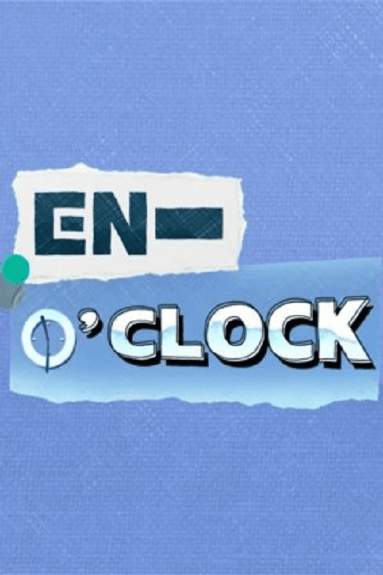 EN-O'CLOCK preview 2