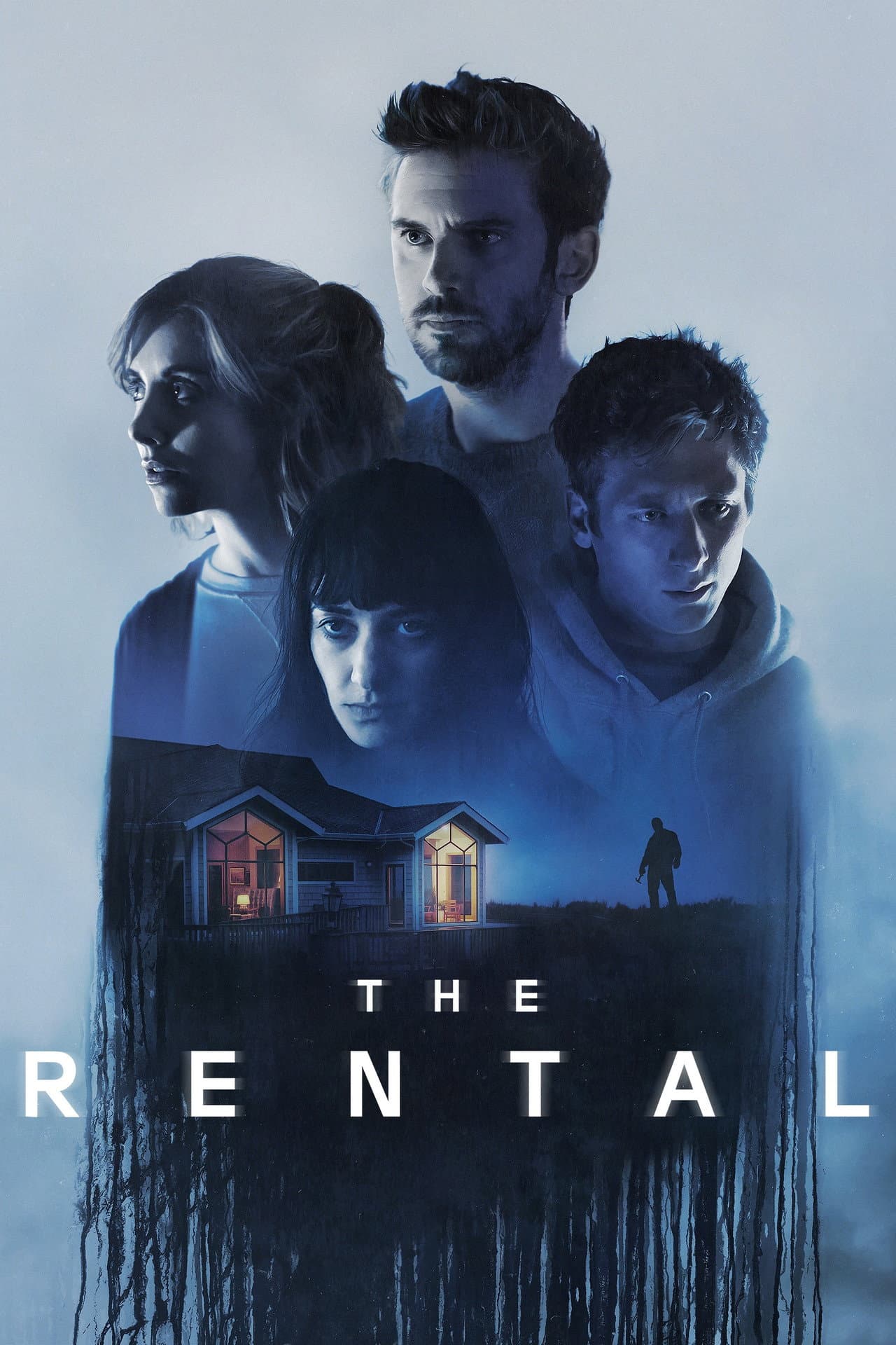 The Rental preview 2