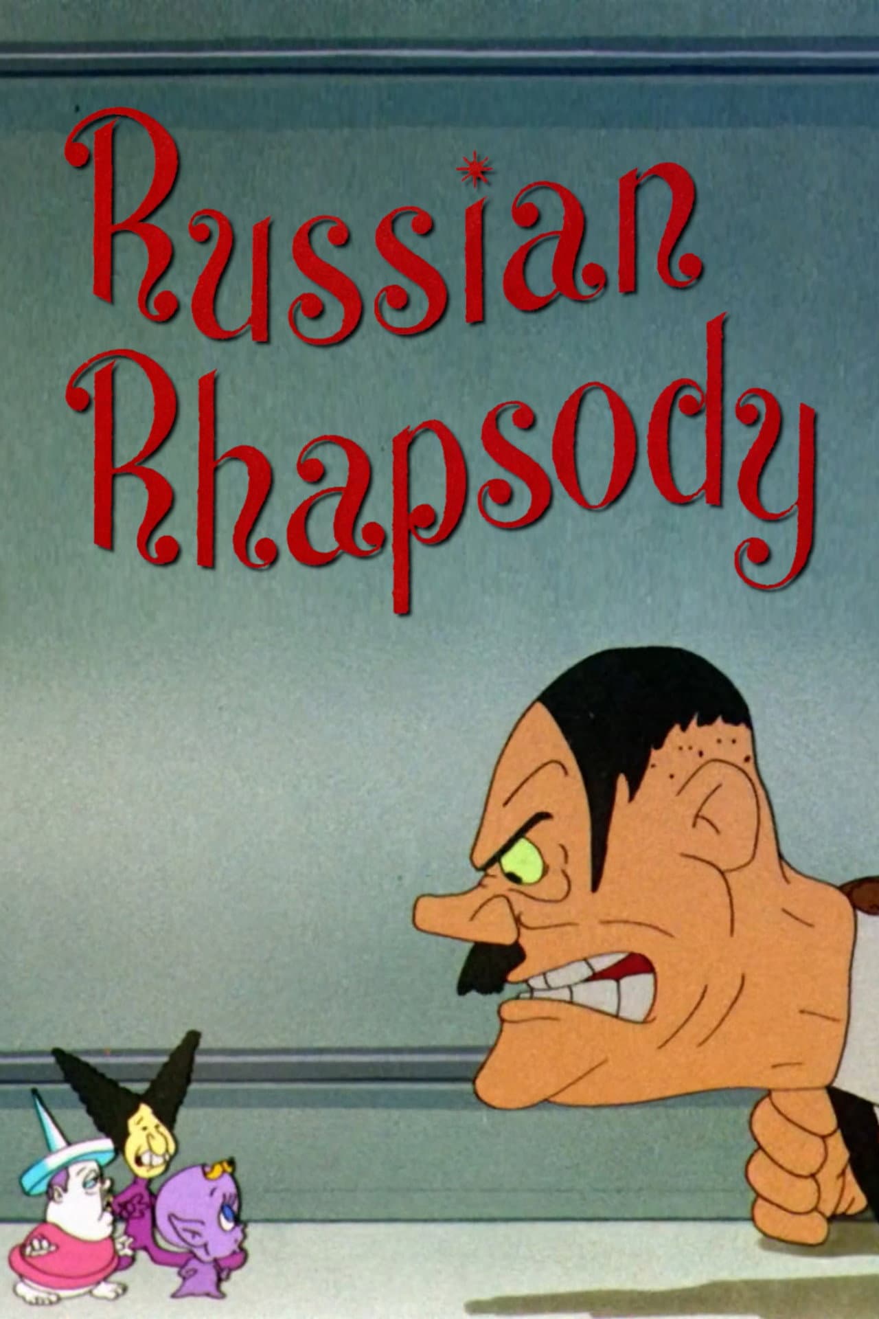 Russian Rhapsody preview 2