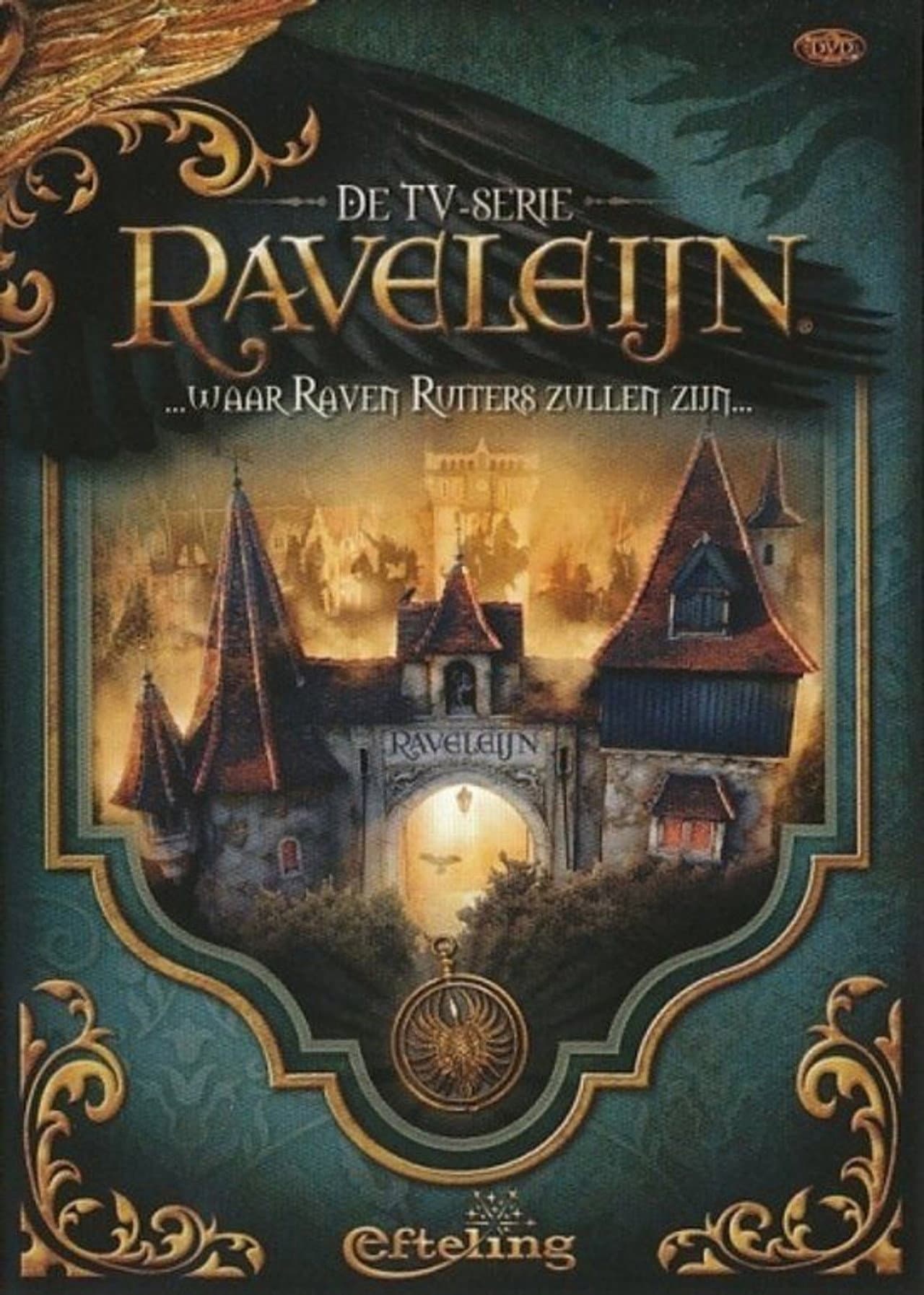 Raveleijn preview 2