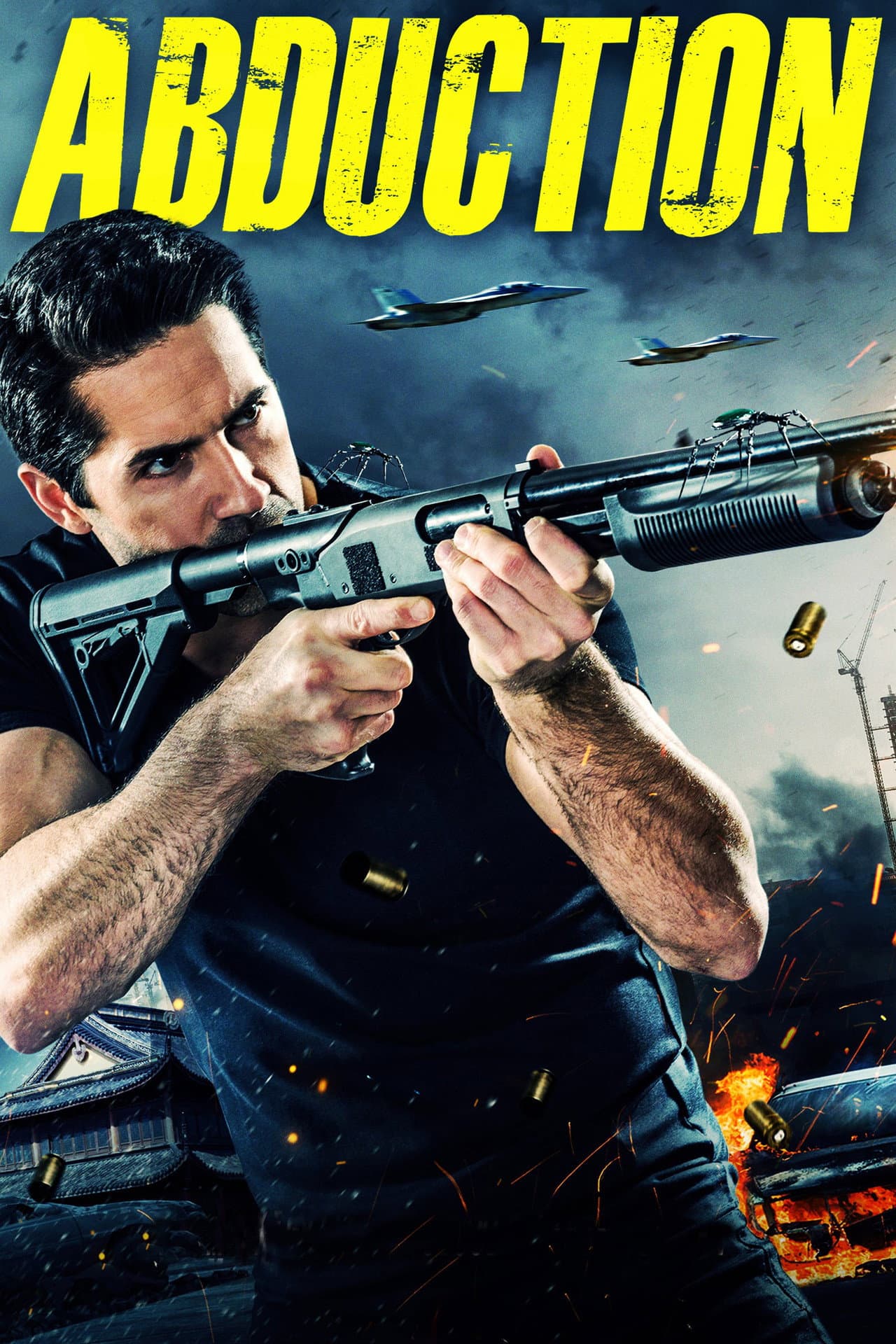 Abduction preview 2