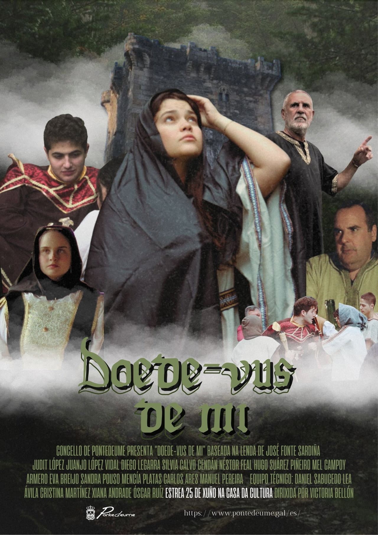 Doede-vus de mi preview 1