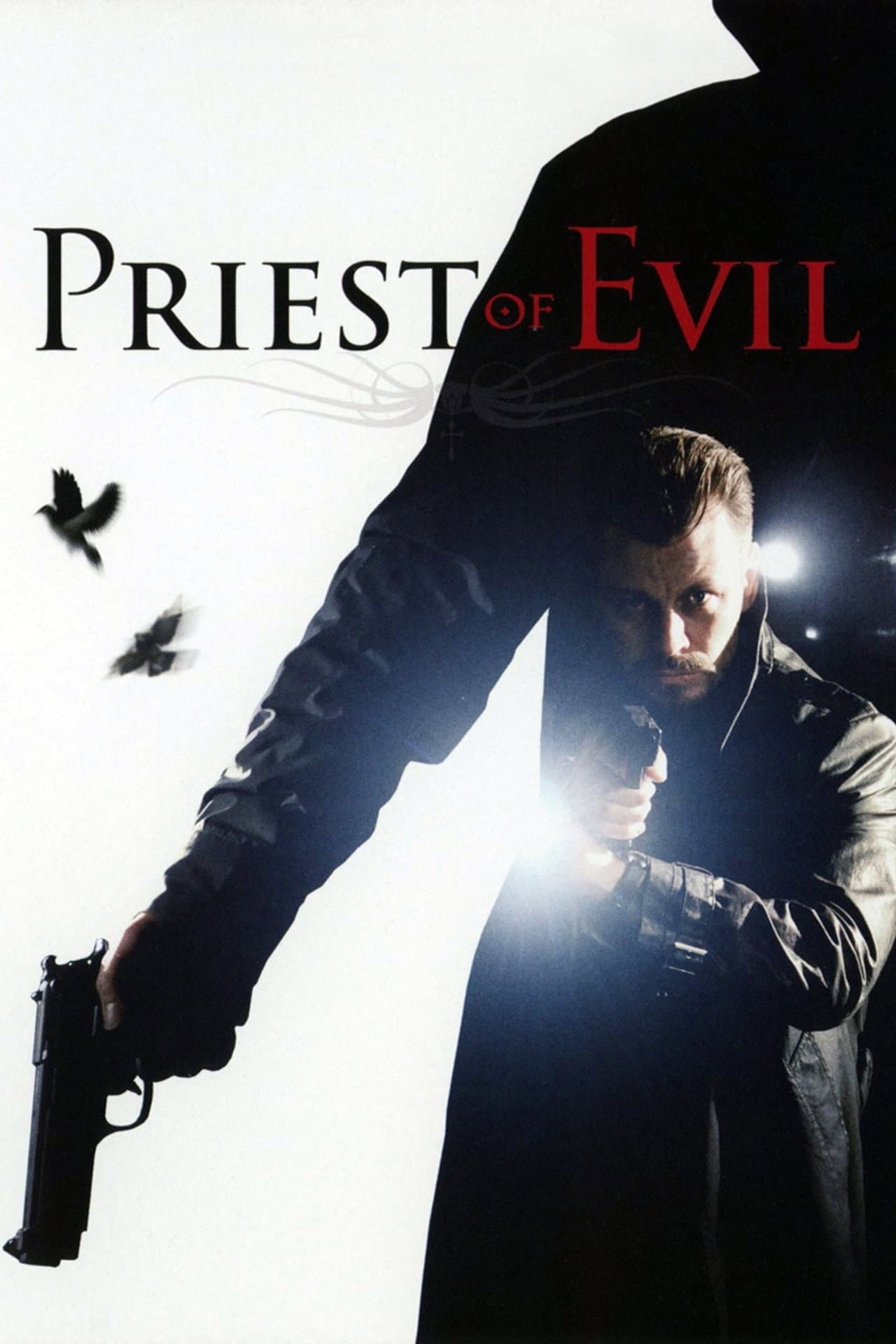 Priest of Evil preview 2
