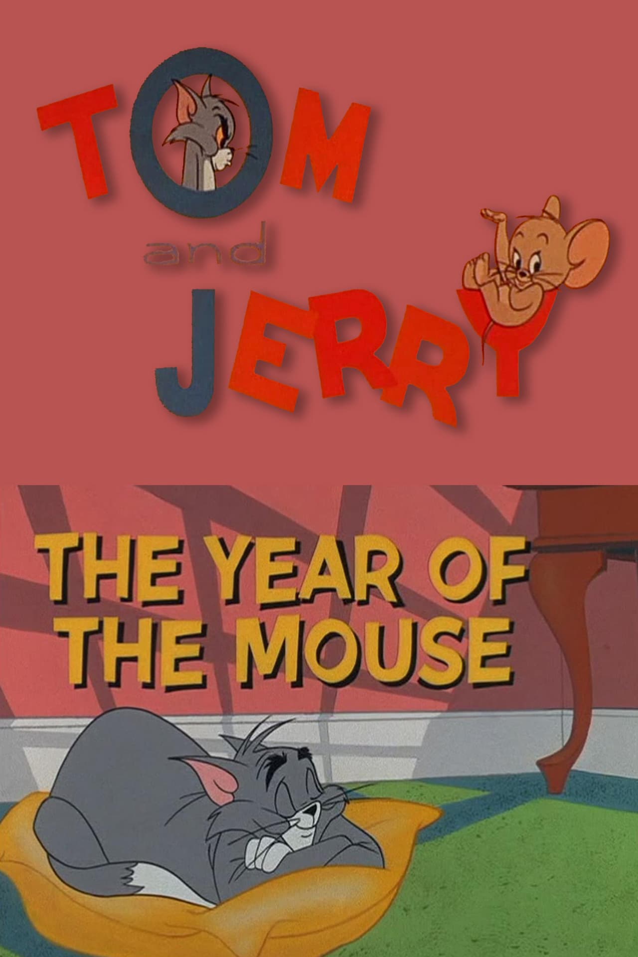 The Year of the Mouse preview 2