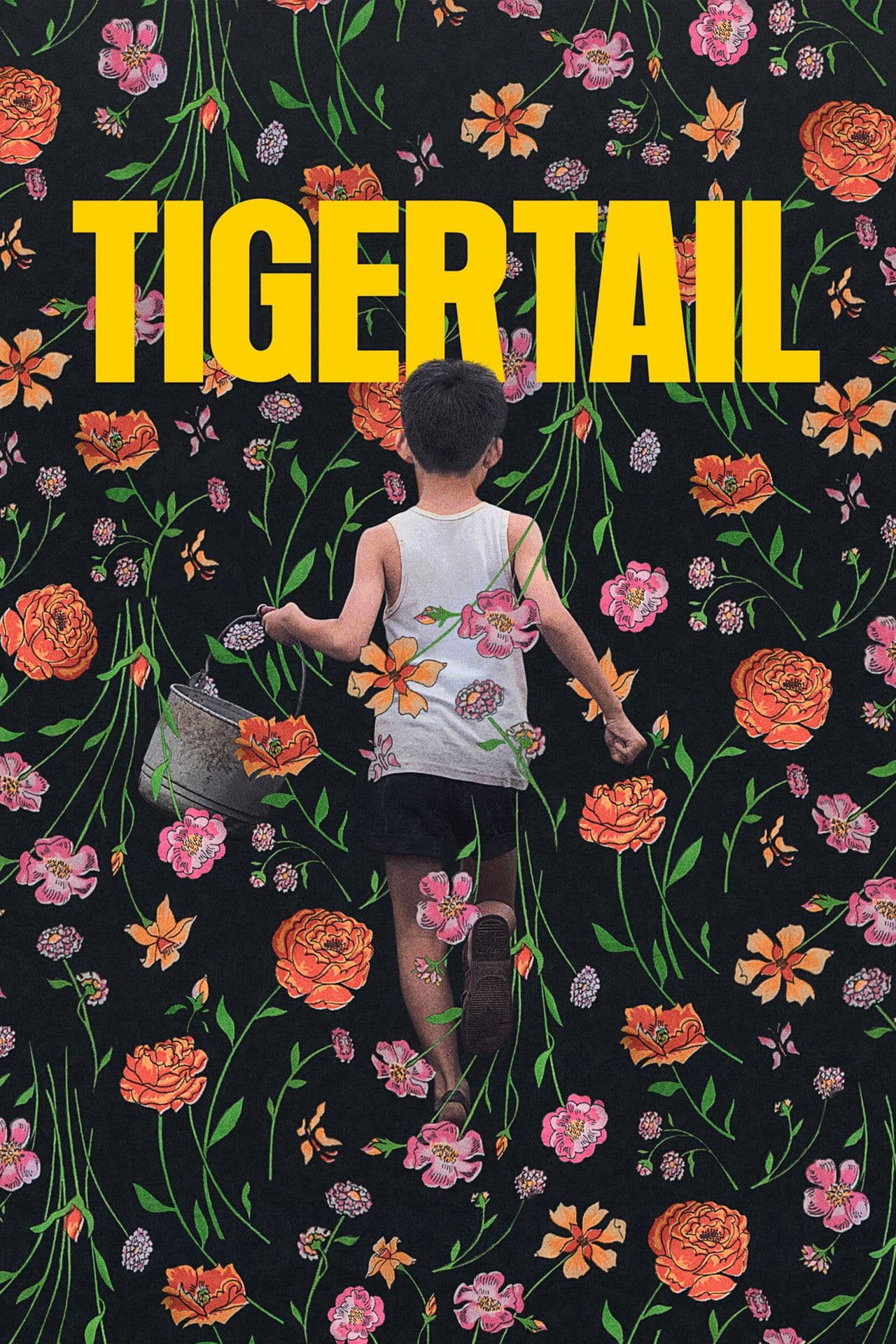 Tigertail preview 2