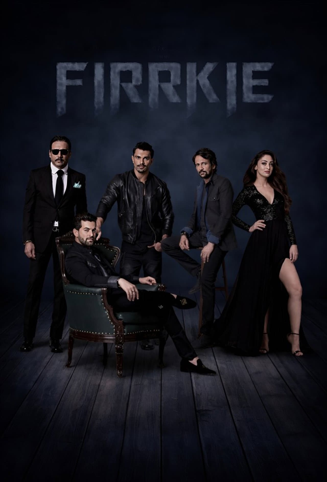 Firrkie preview 2