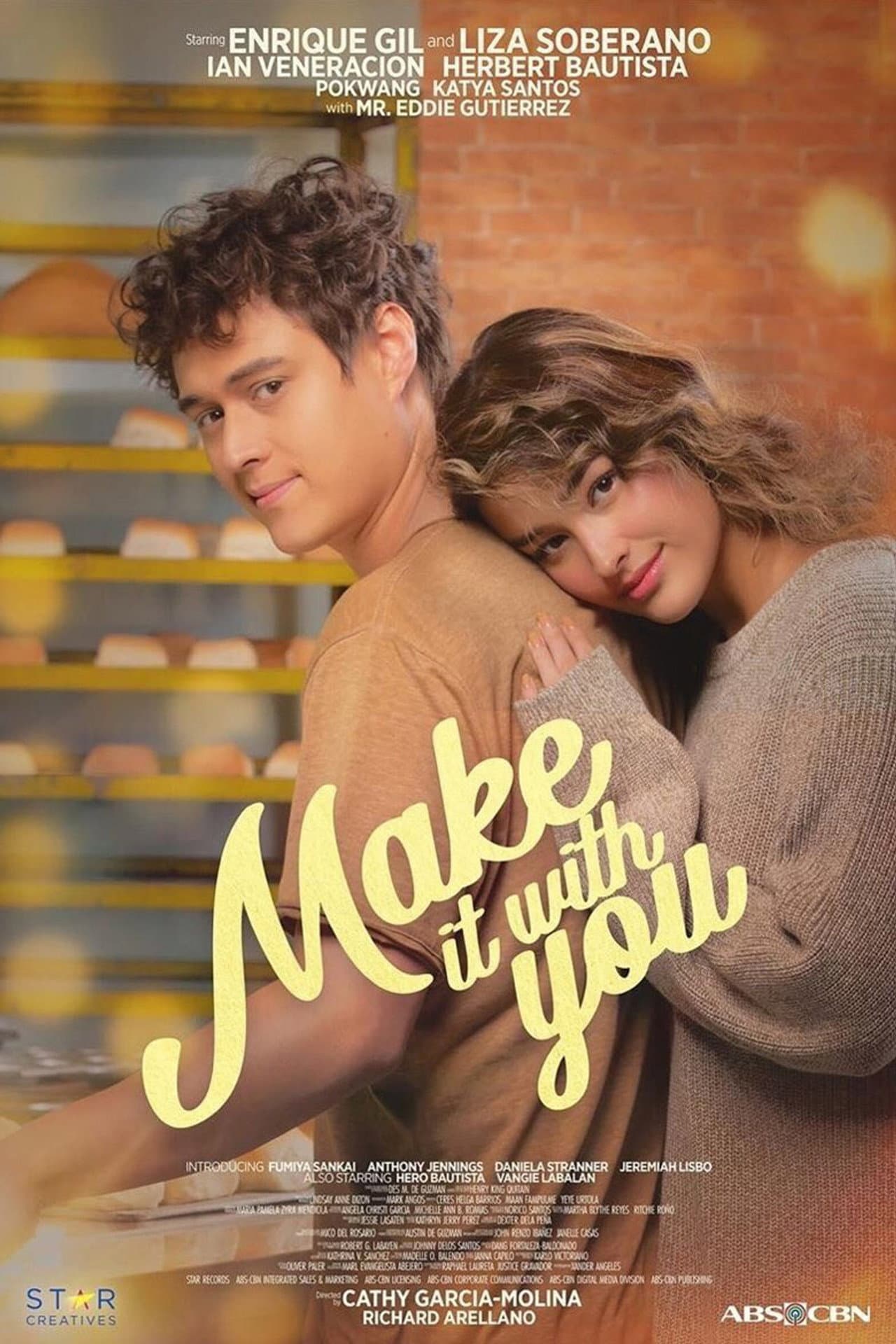 Make It with You preview 2