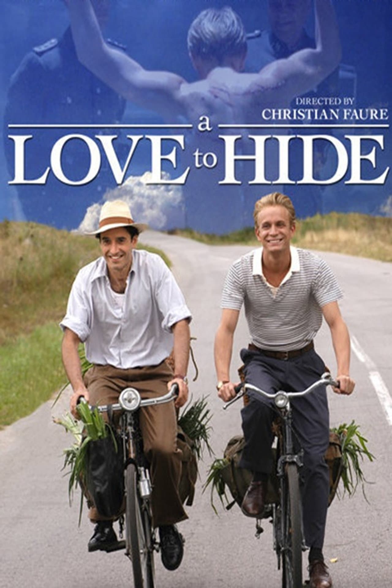 A Love to Hide preview 2