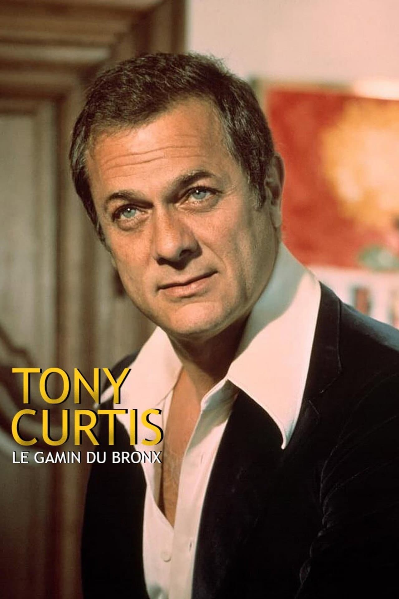 Tony Curtis: Driven to Stardom preview 2