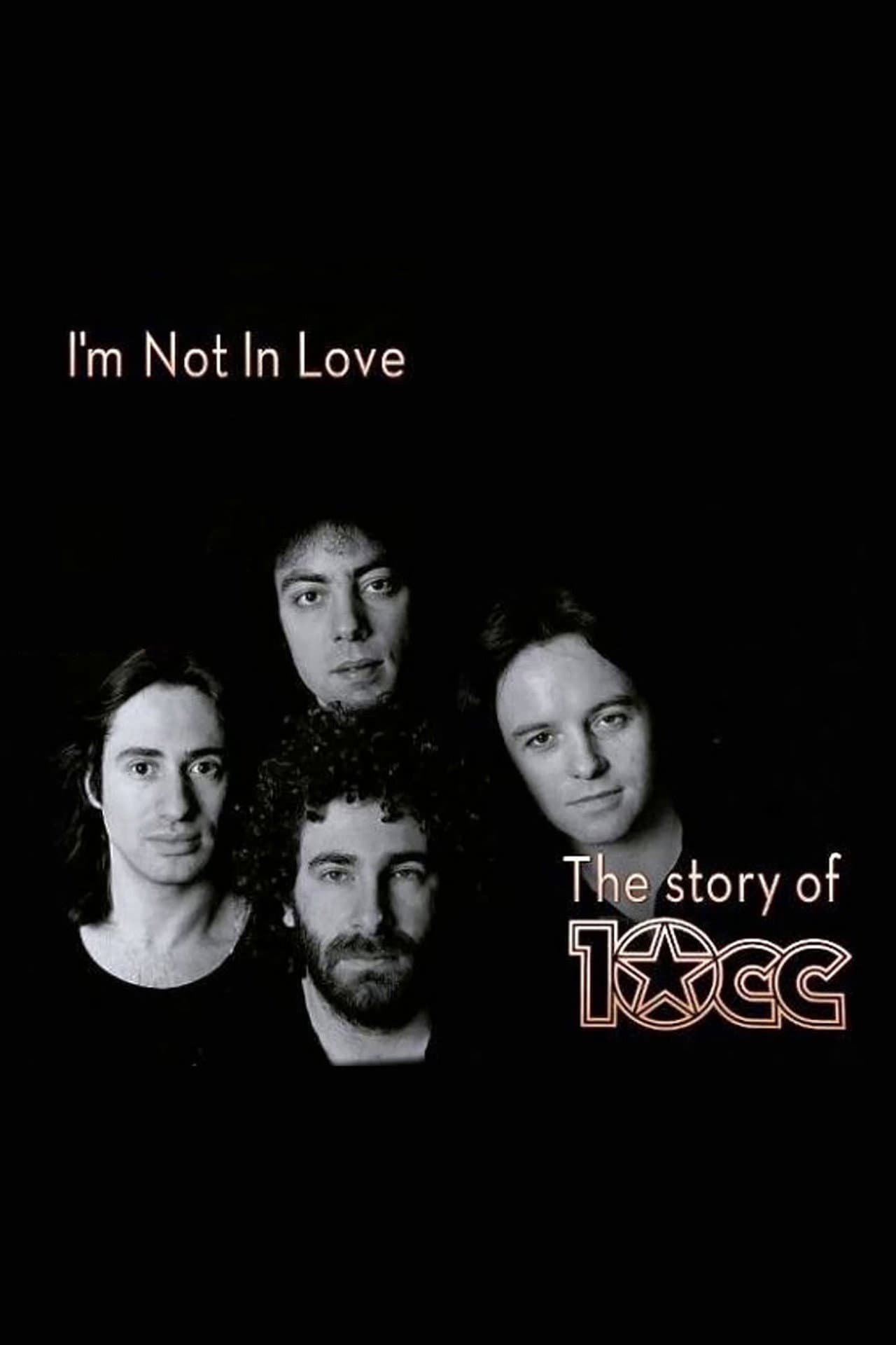 I'm Not in Love - The Story of 10cc preview 2